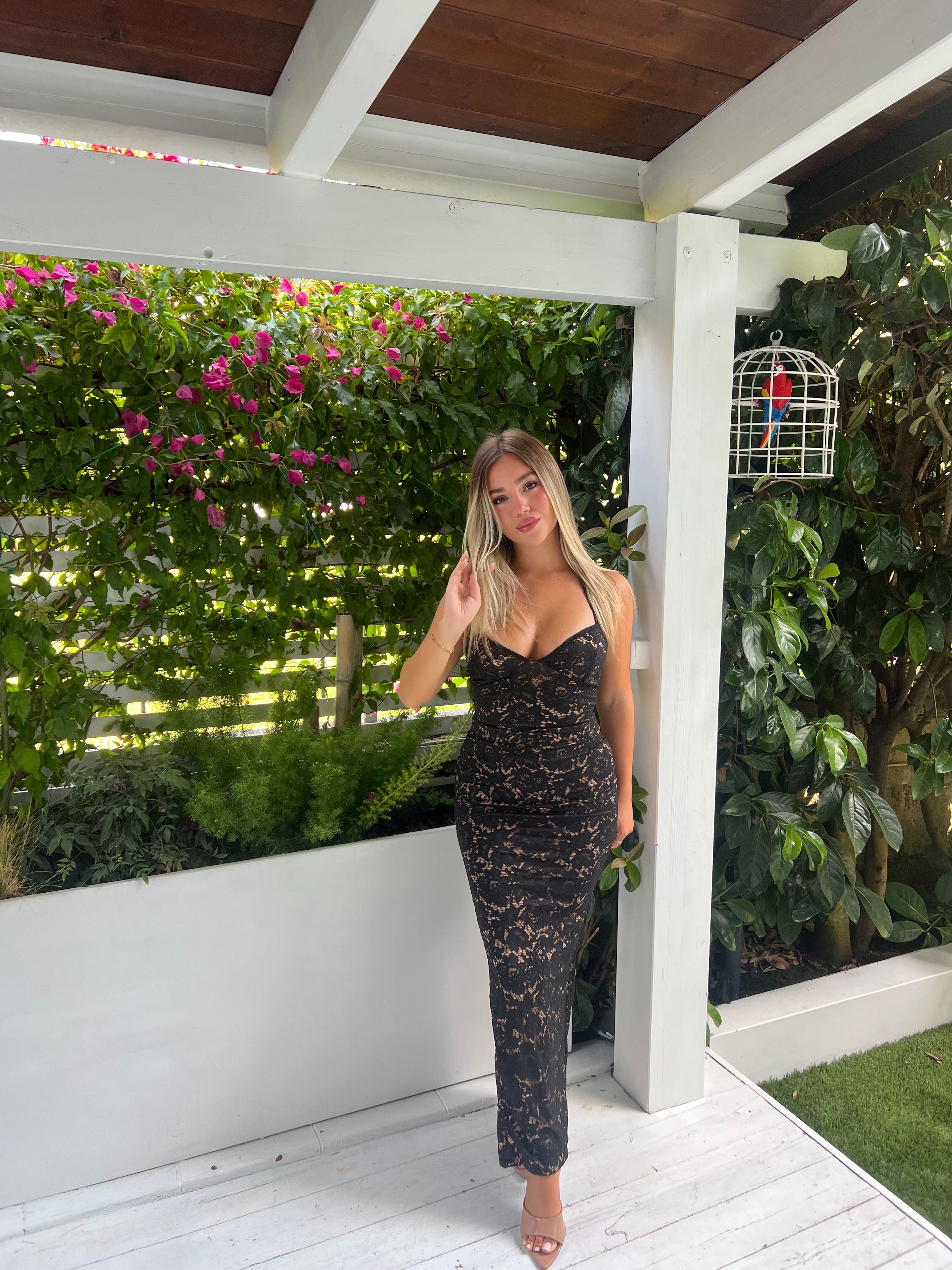 Dress Morena