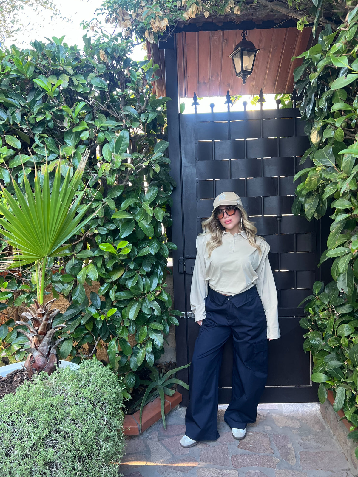 Pantalone Country