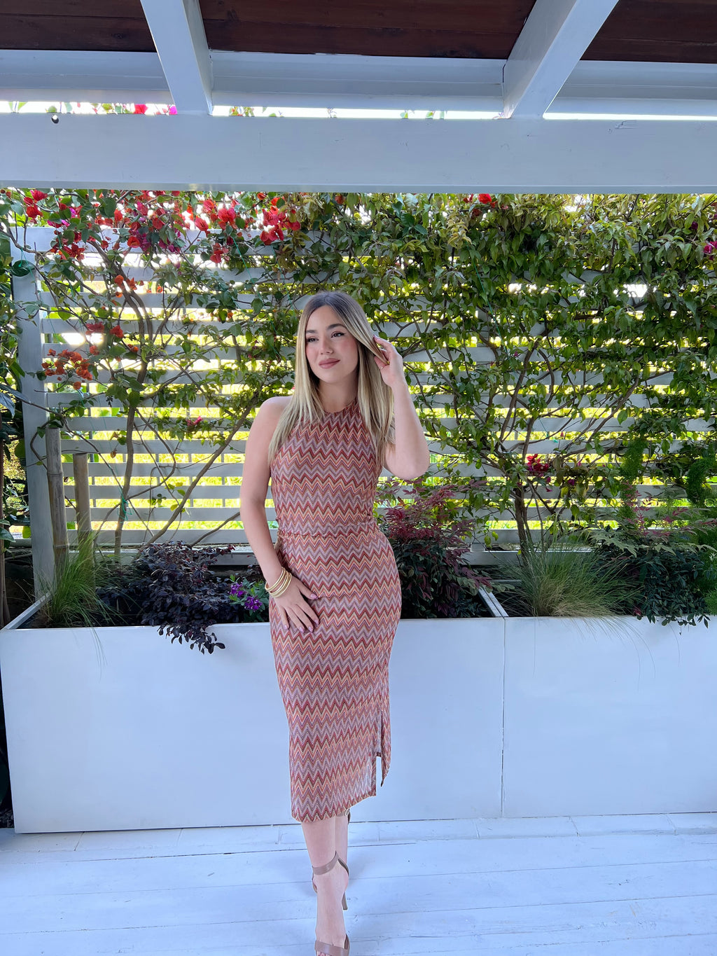 Dress Missoni