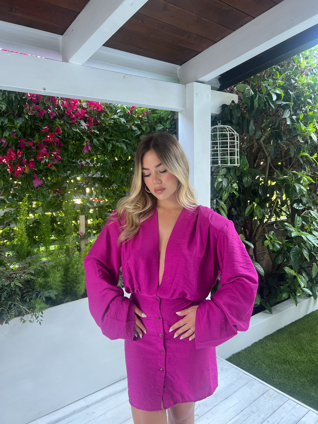 Dress Naomi
