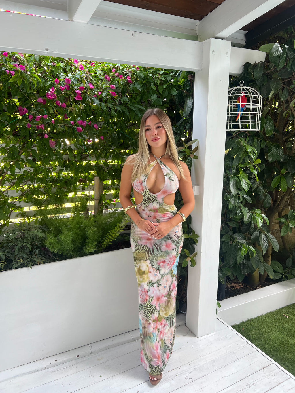 Dress Eden