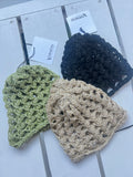 Berretto Crochet