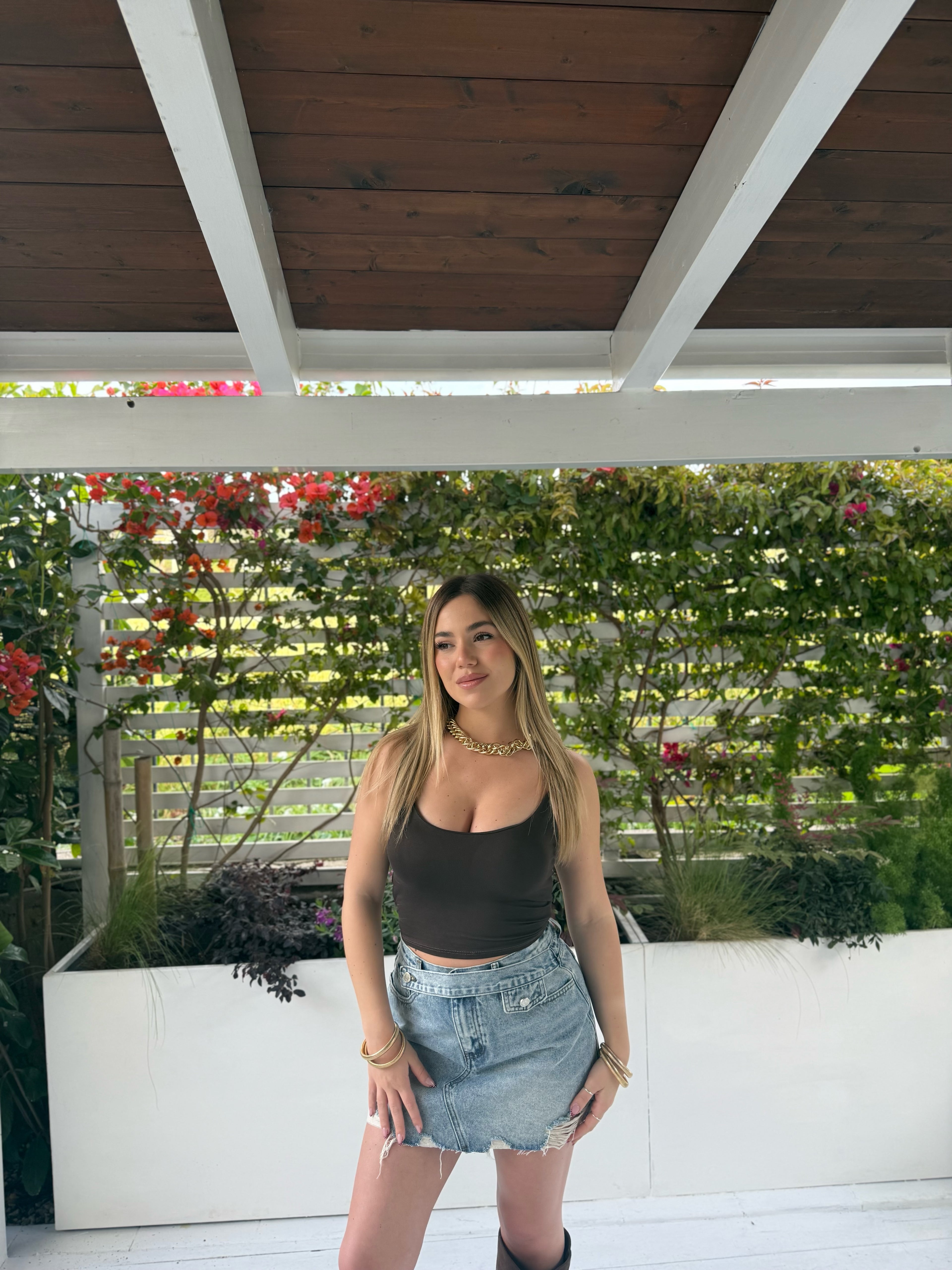 Top Slim