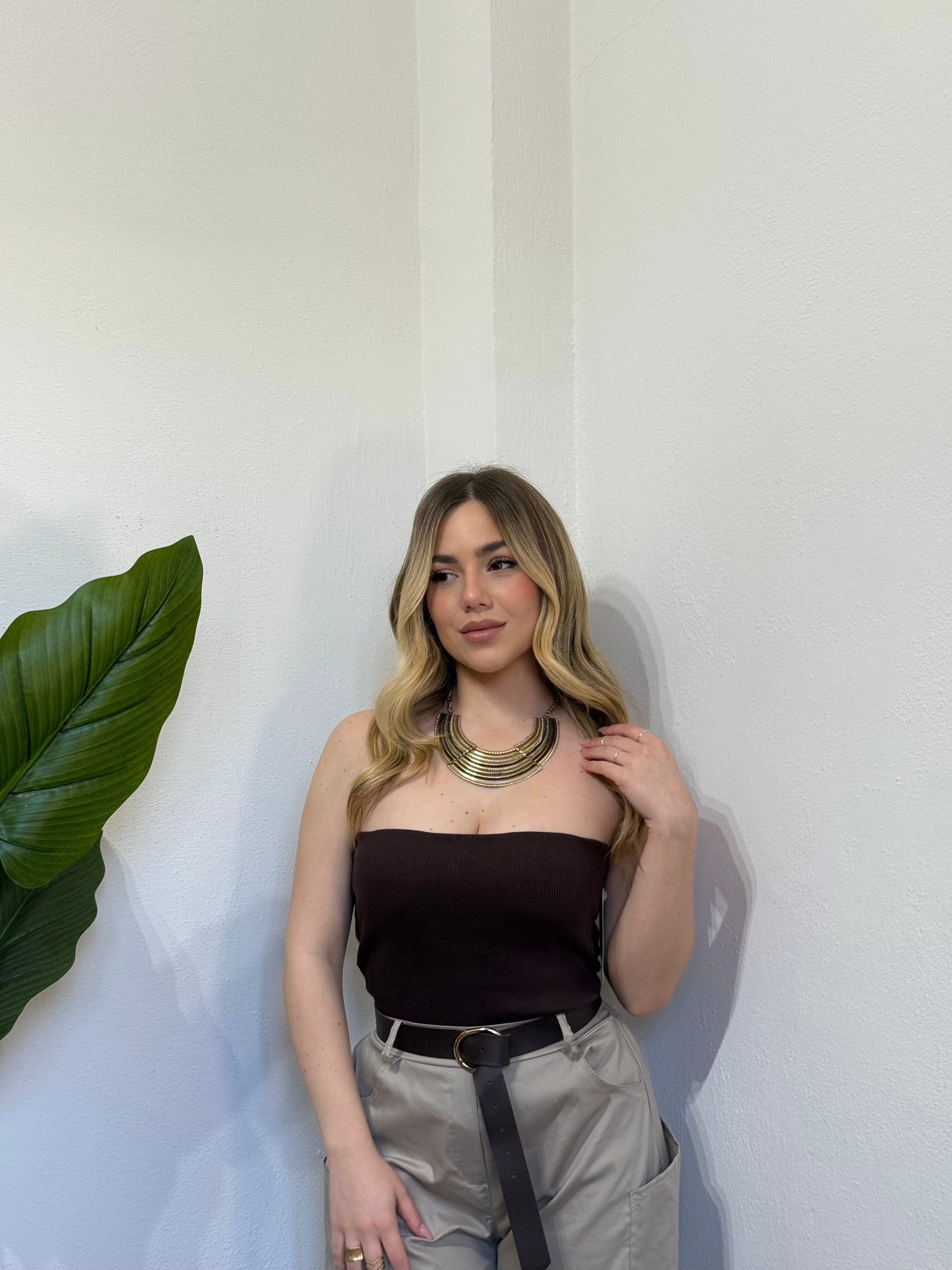 Top Rodi brown