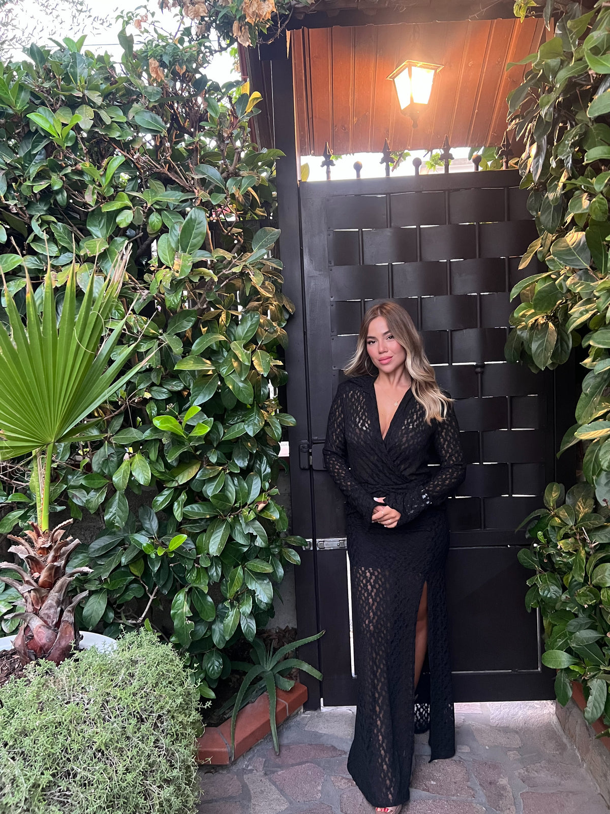Dress Romance
