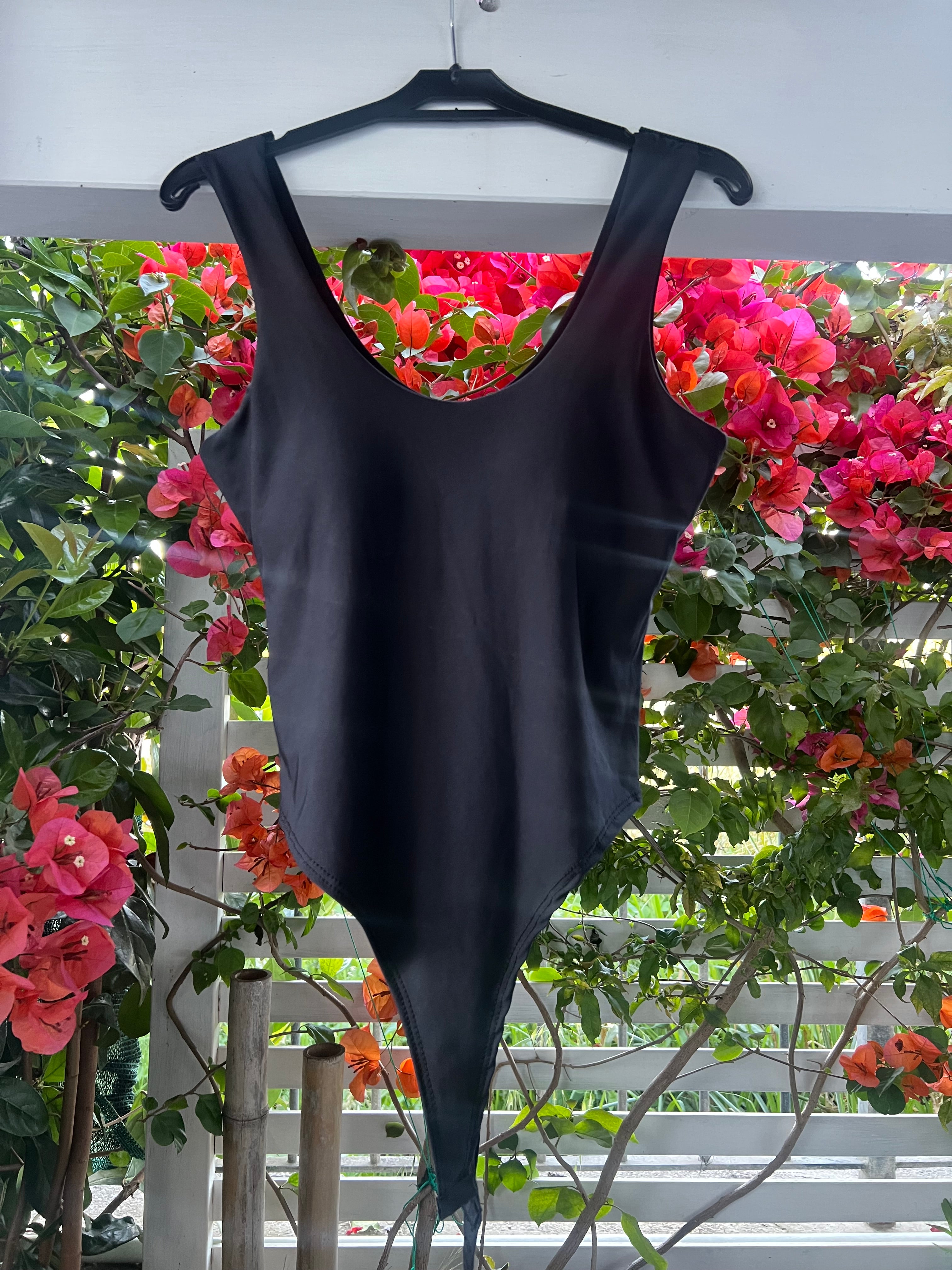 Body Arial