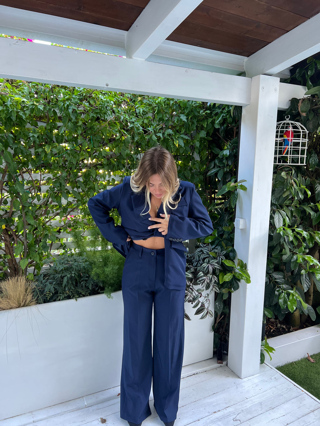 Tailleur Office