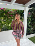 Camicia Line