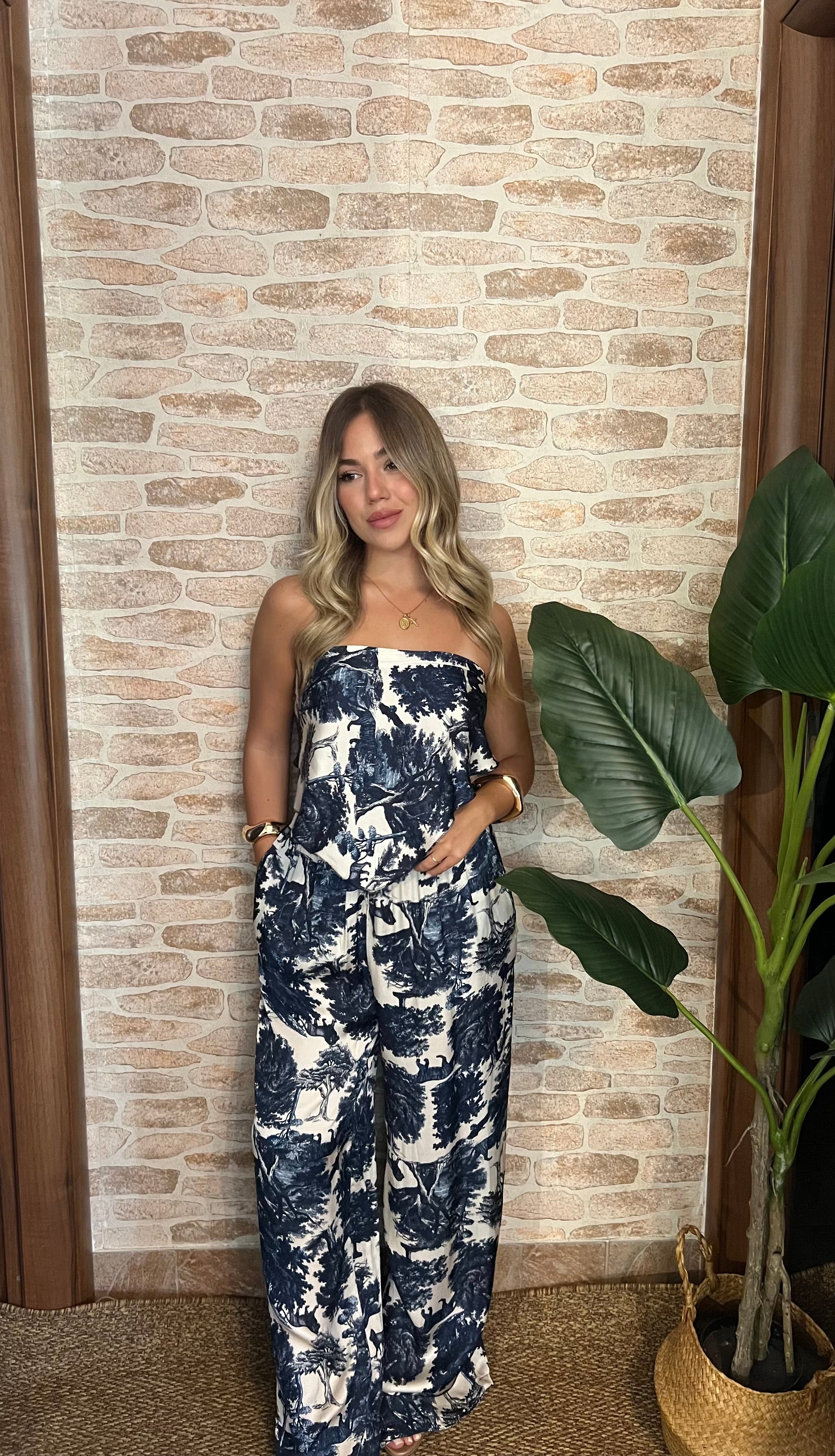 Set Chic