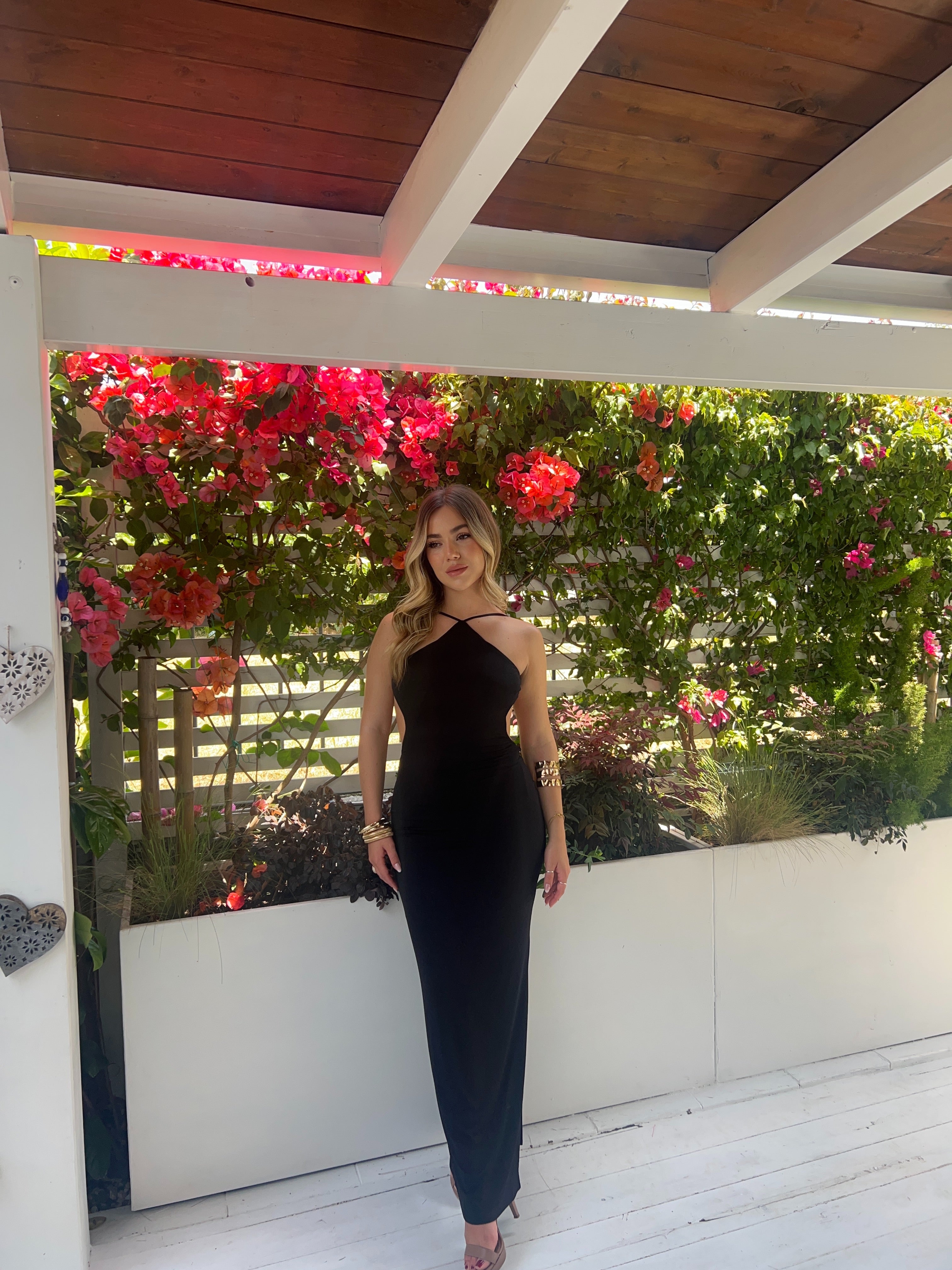 Dress Vogue
