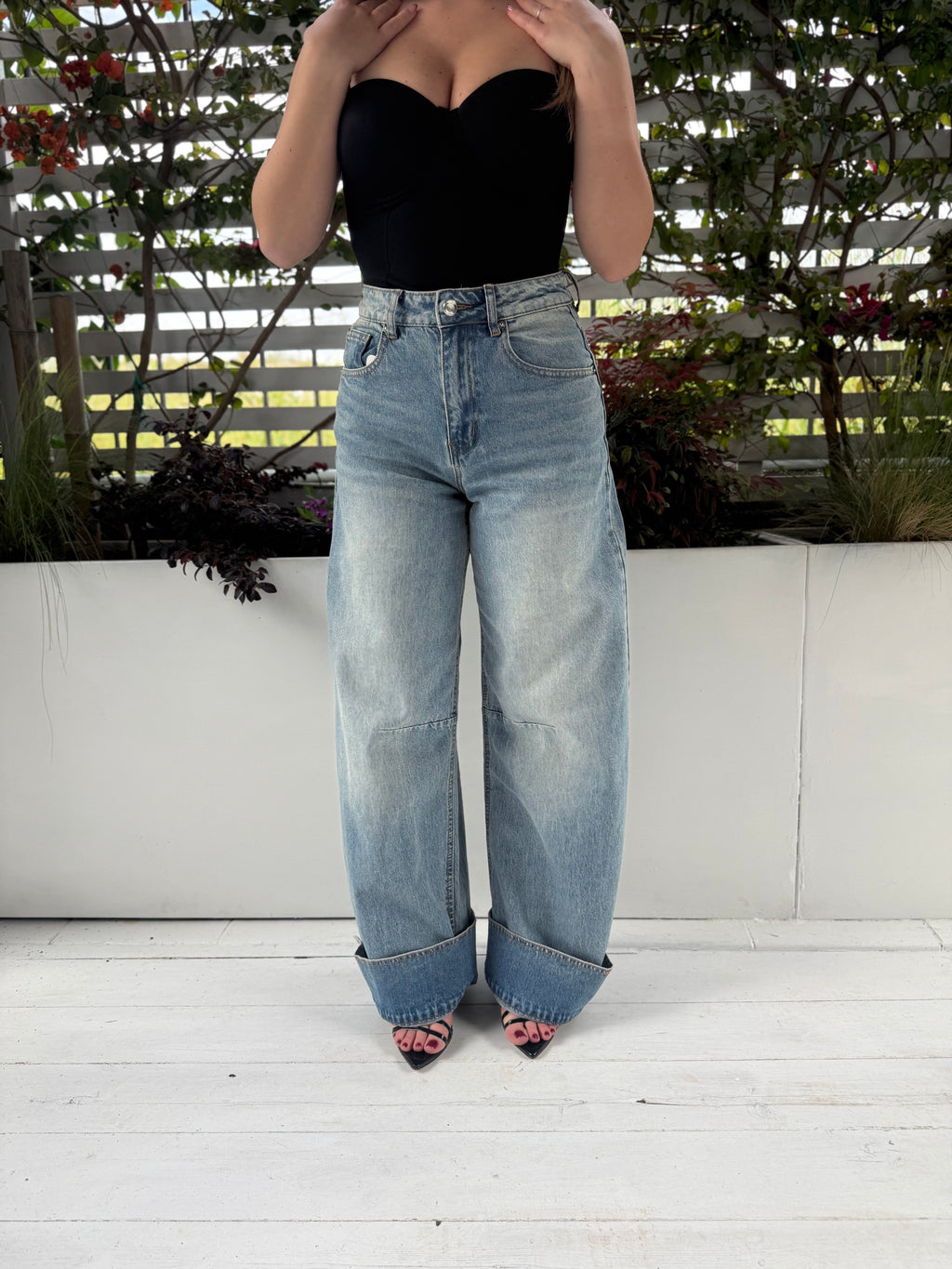 Jeans Buttons
