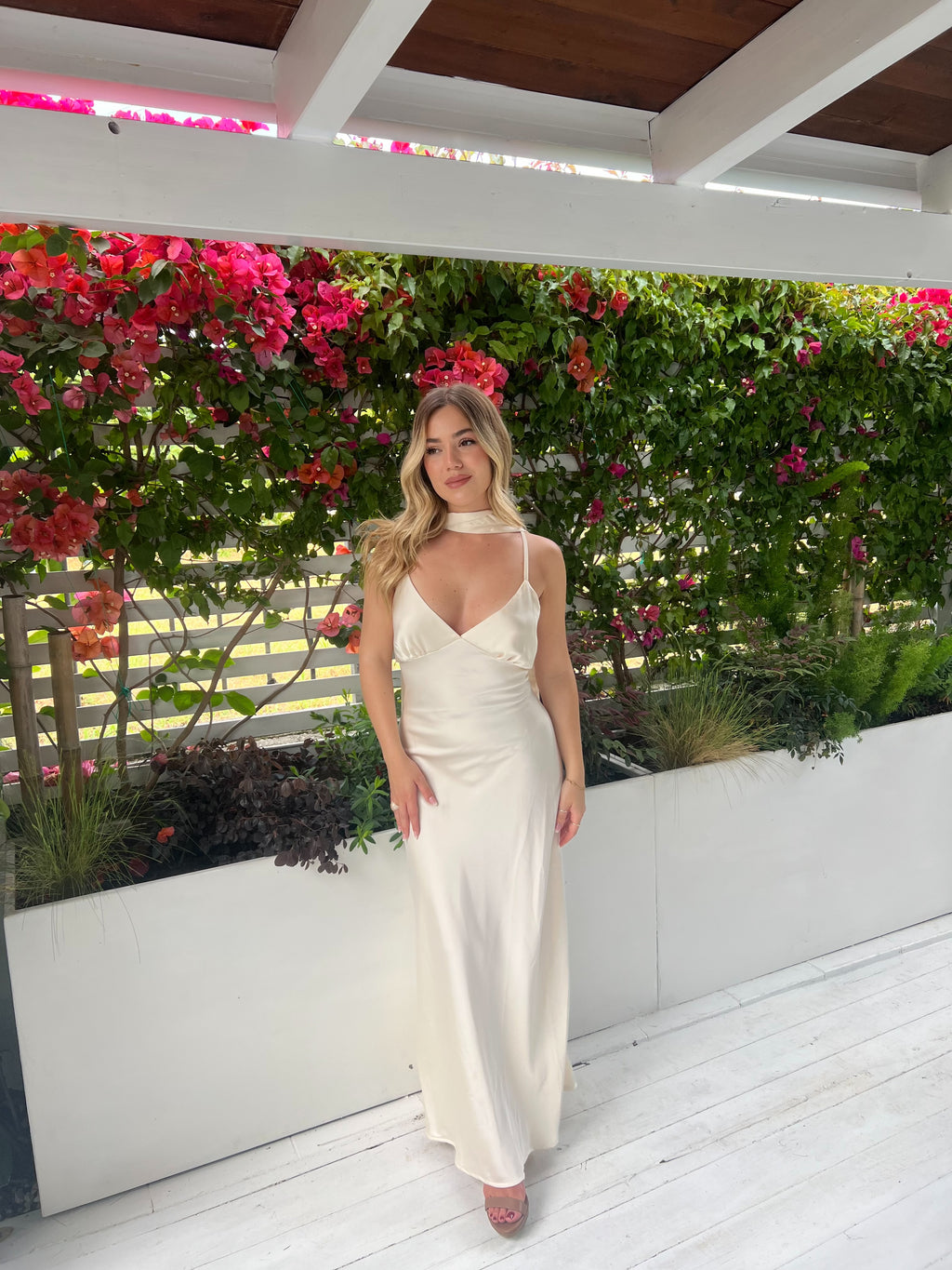 Dress Elegance