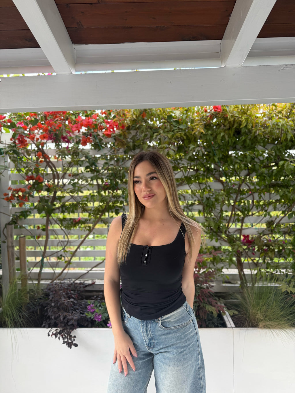 Top Casual