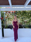 Maxi dress sweet