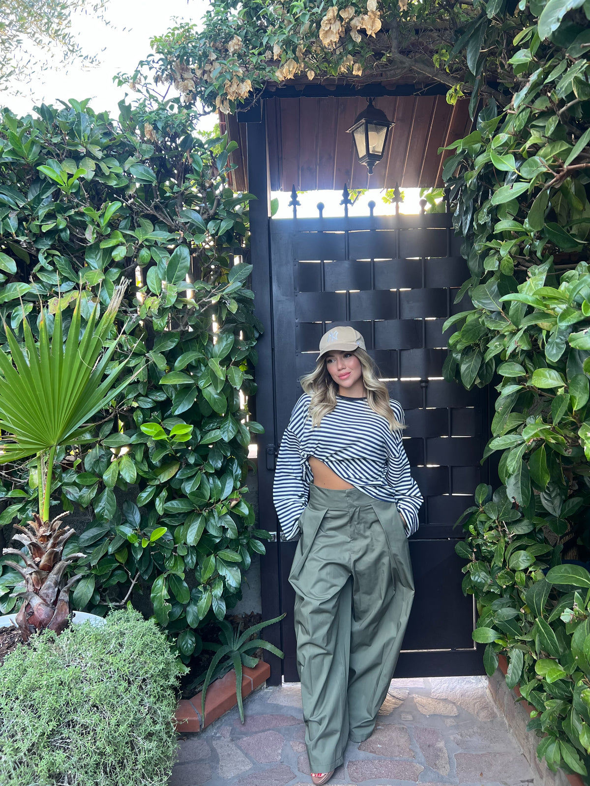 Pantalone Tailor Jwst