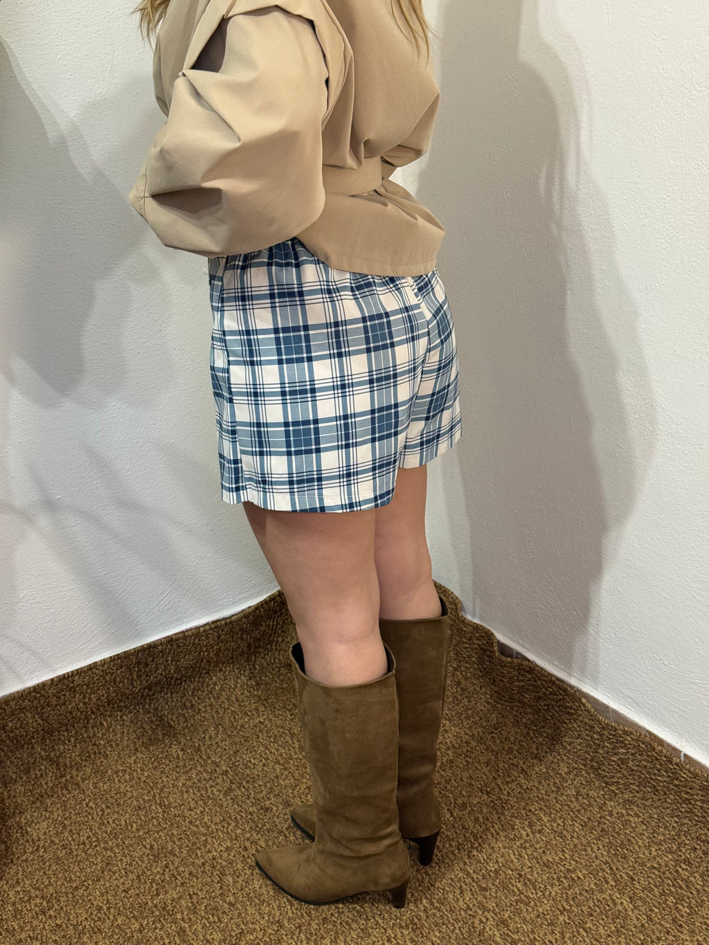 Pantagonna Scottish