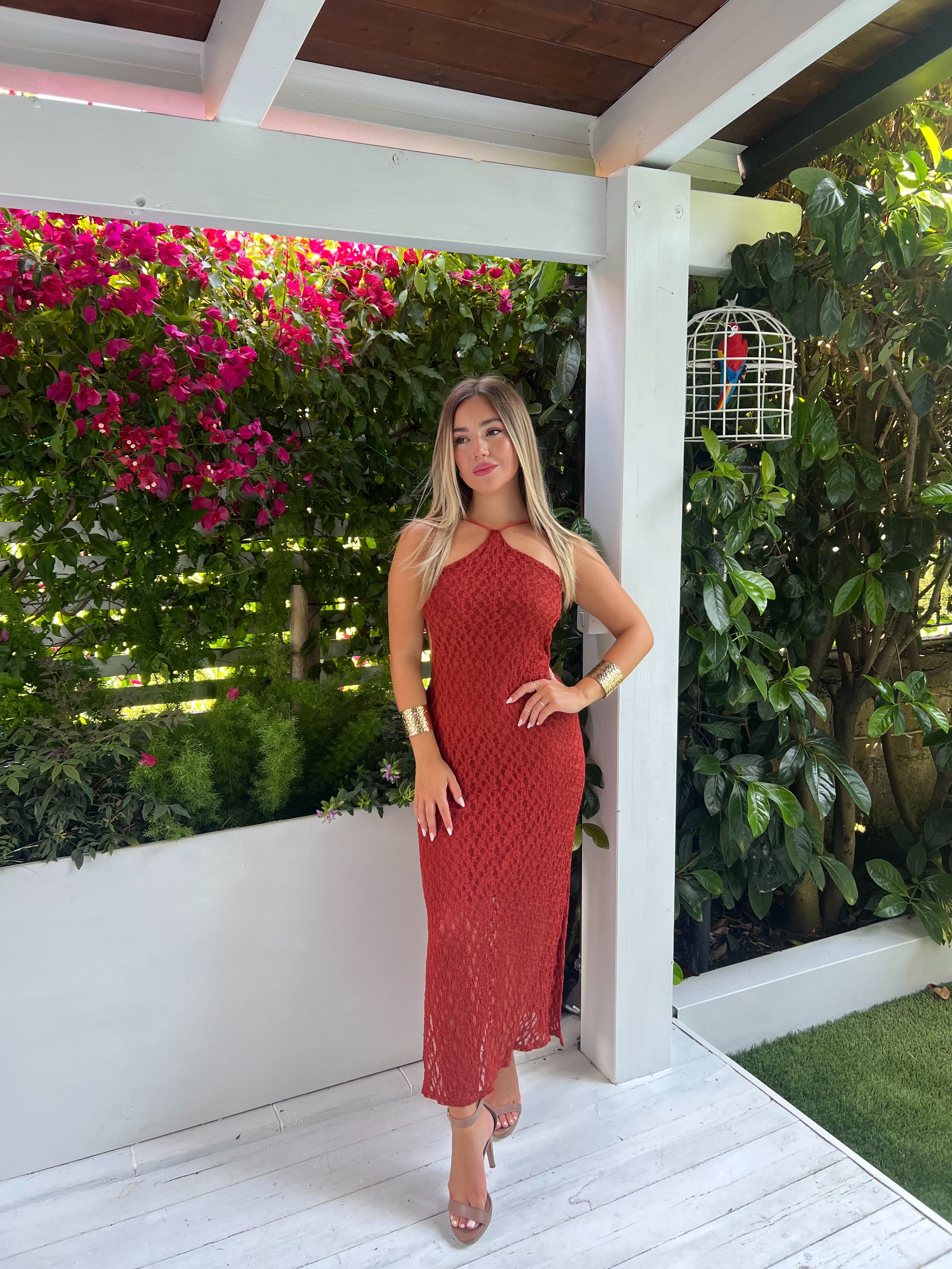 Dress Zaira