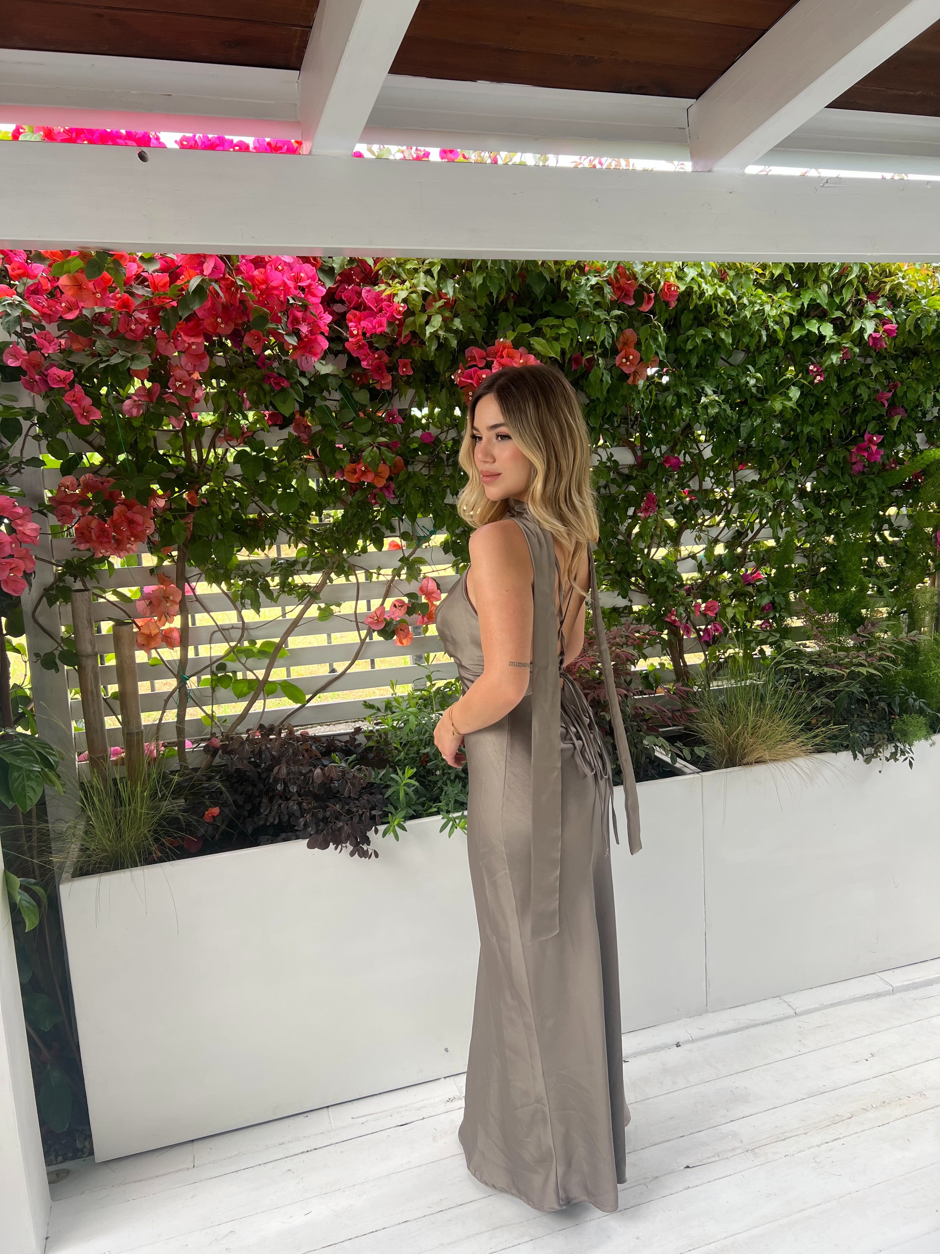 Dress Elegance