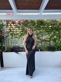 Dress special black