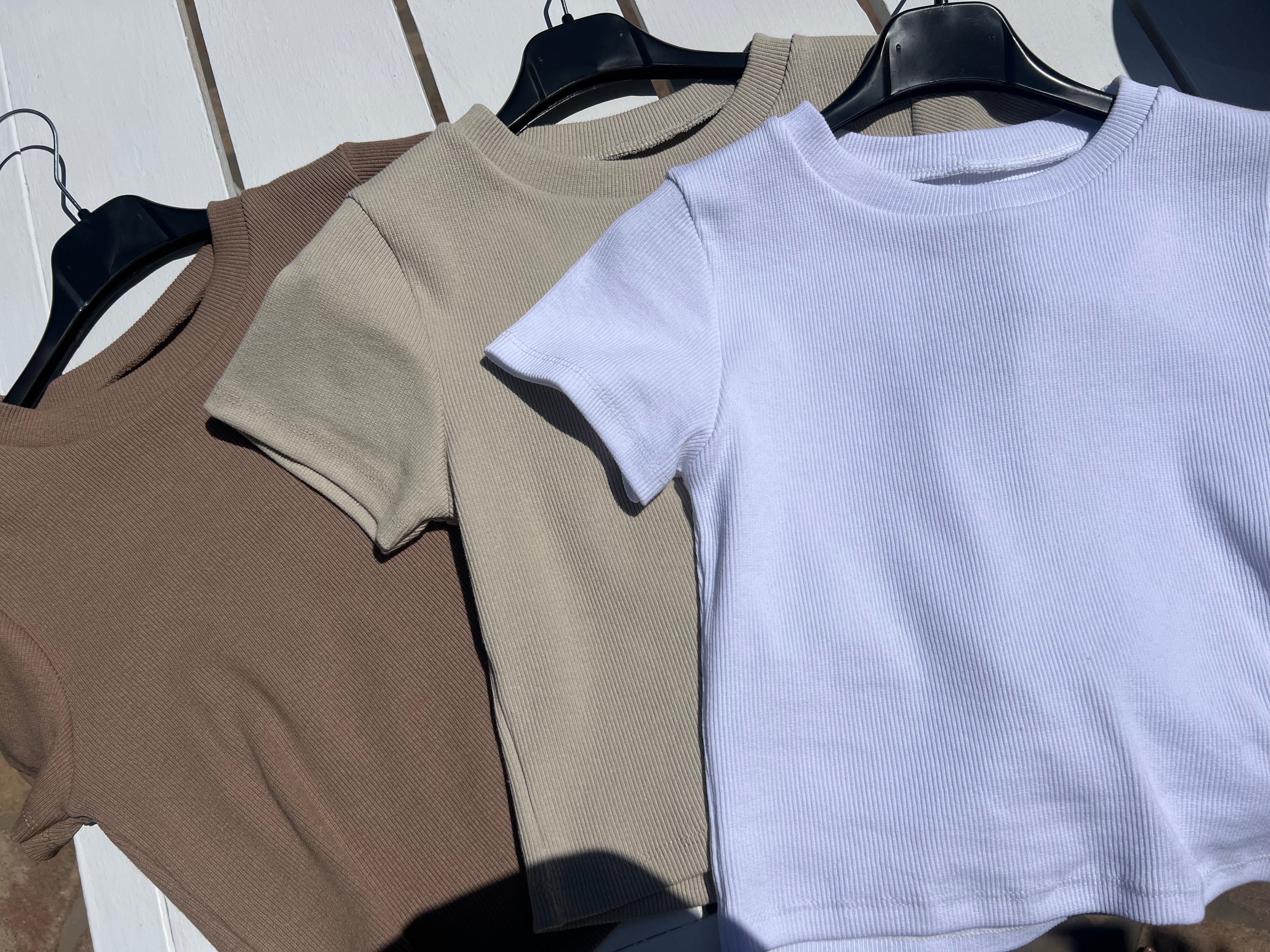 T-Shirt Minimal