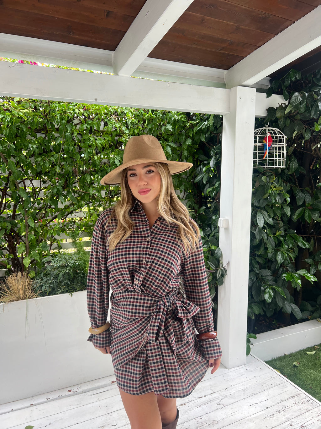 Dress Lola