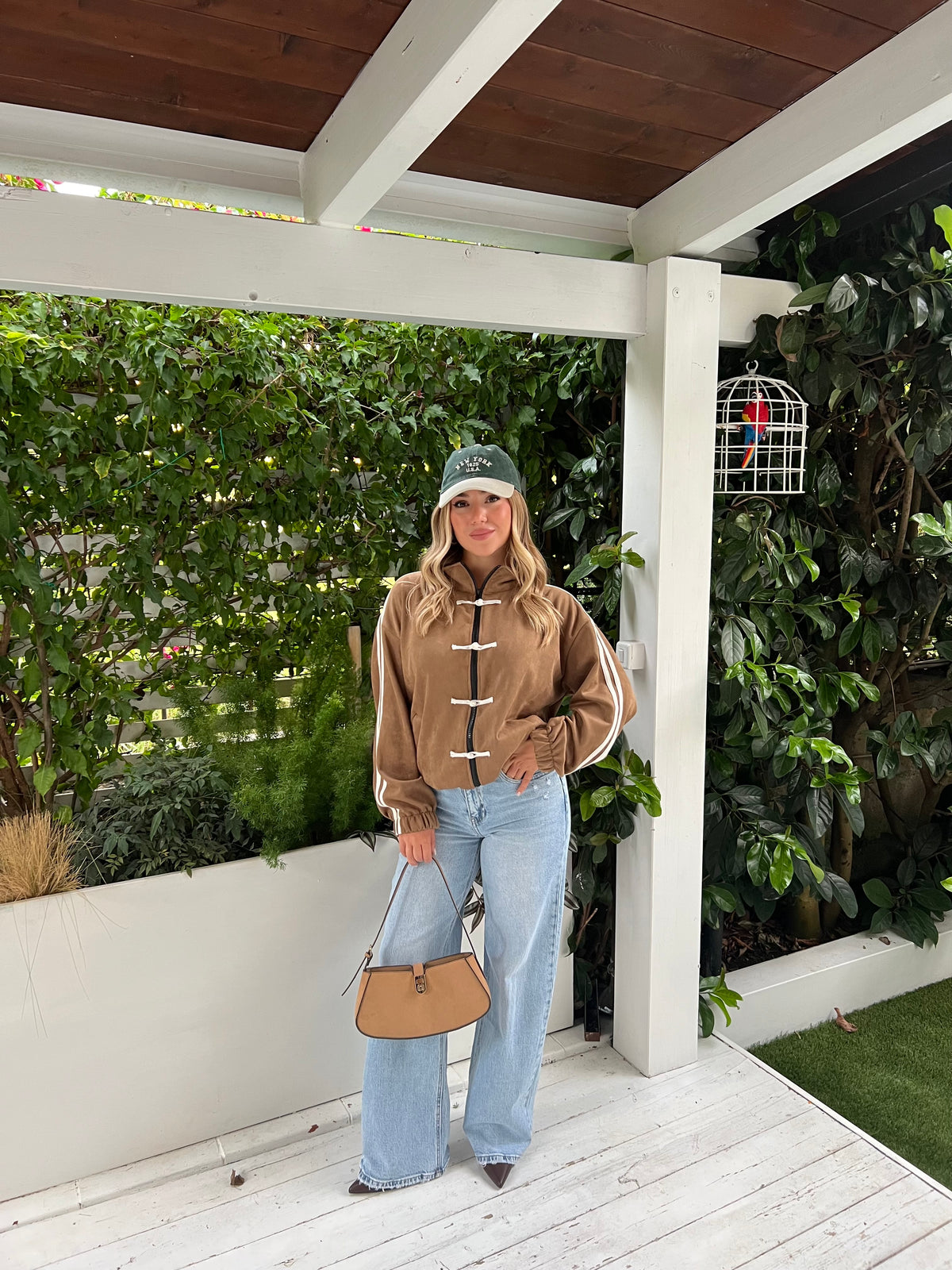 Jeans BonBon