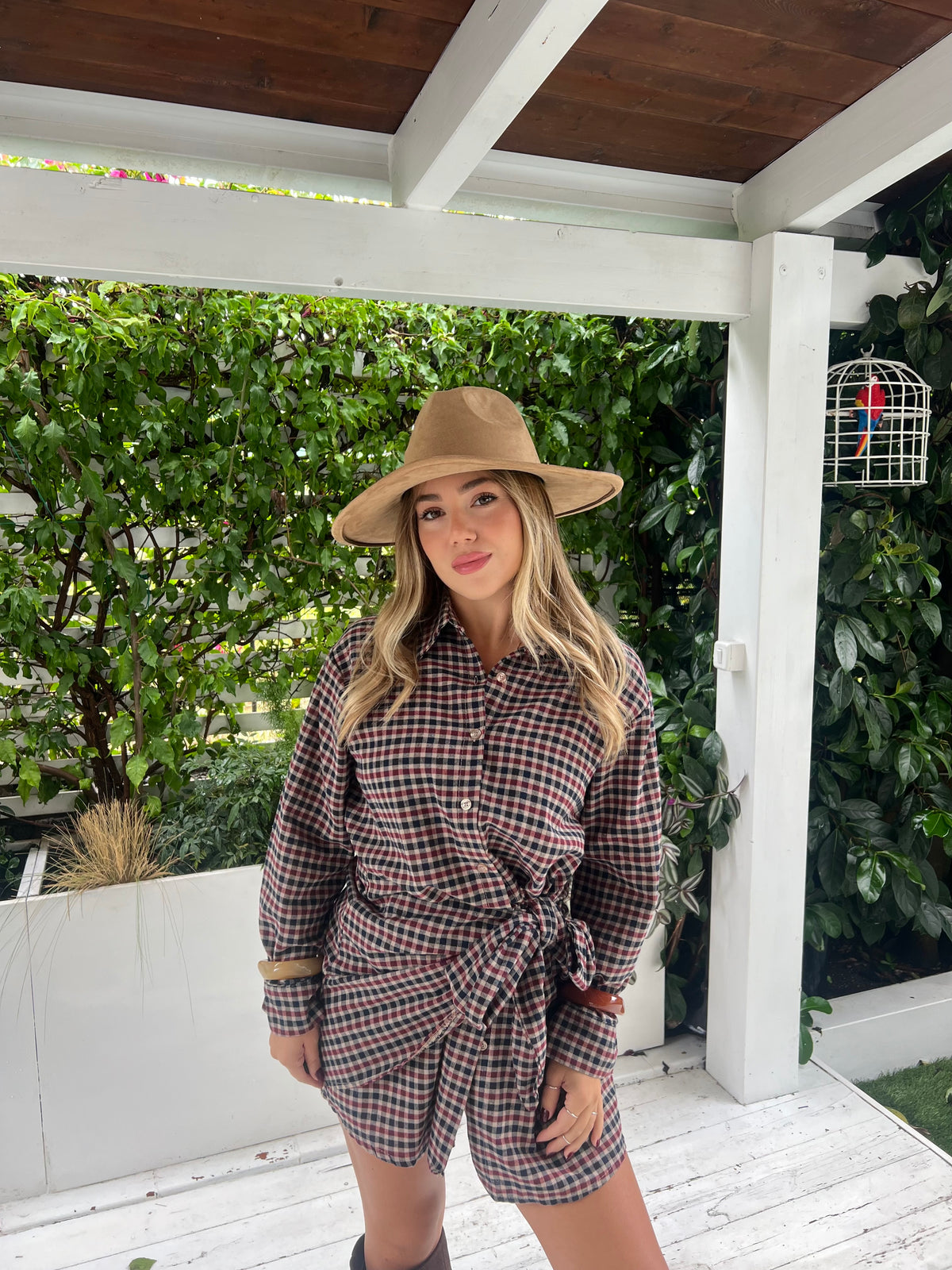 Dress Lola