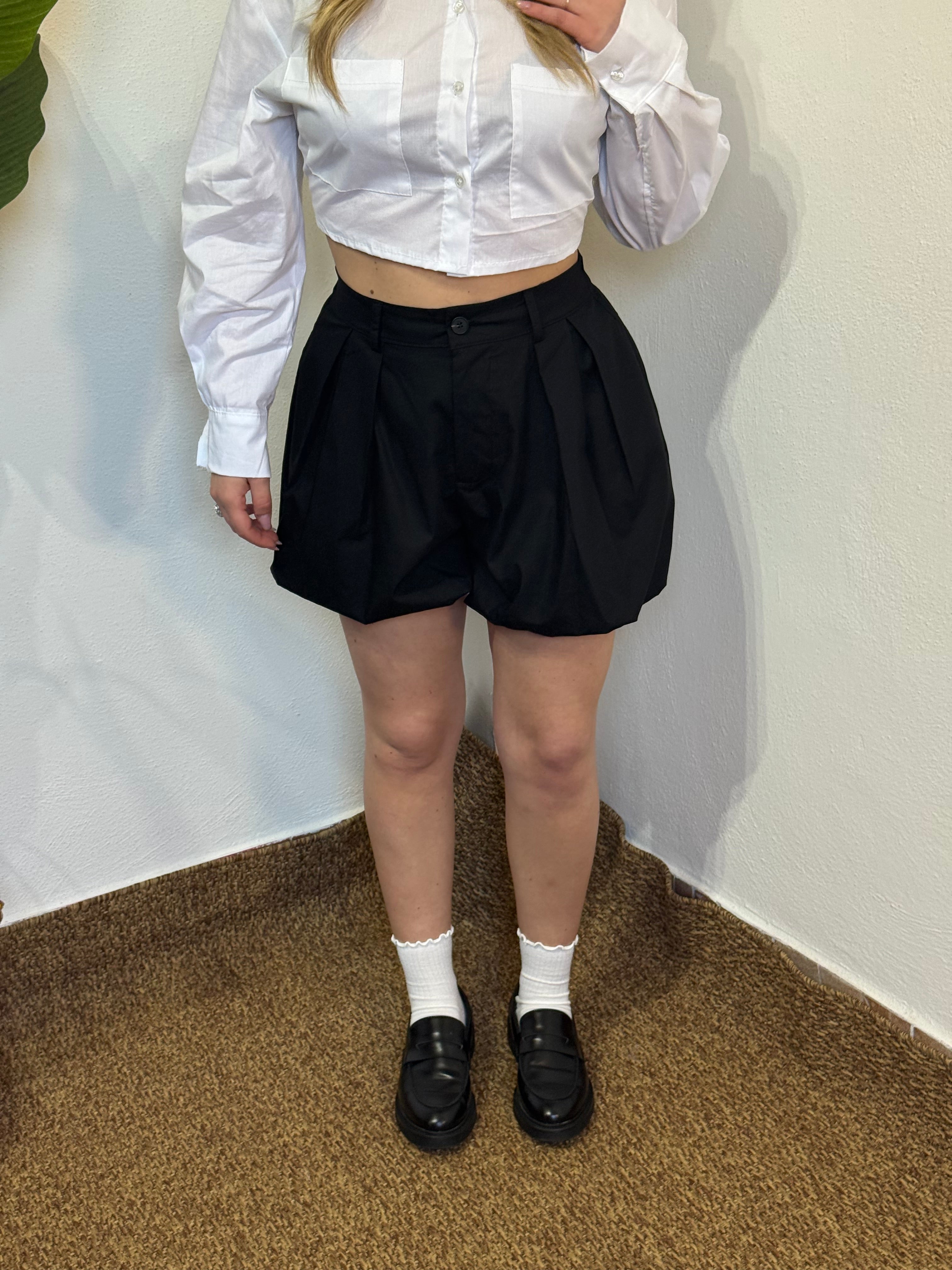 Shorts Balloon