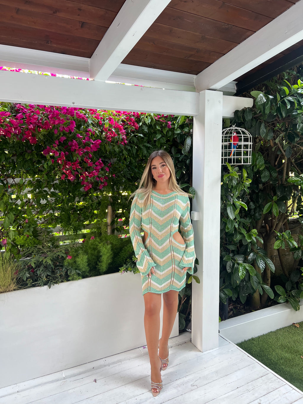 Dress Andromeda