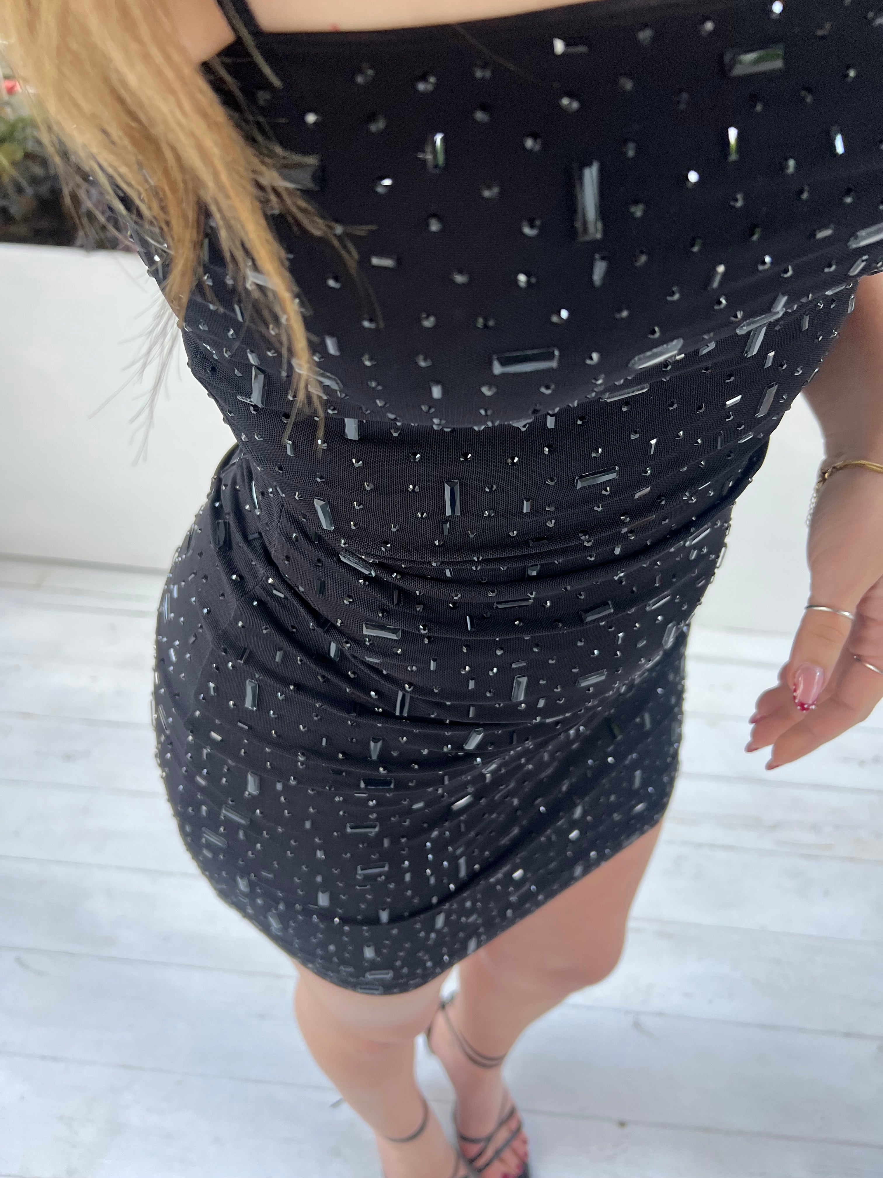 Mini Dress IBZ