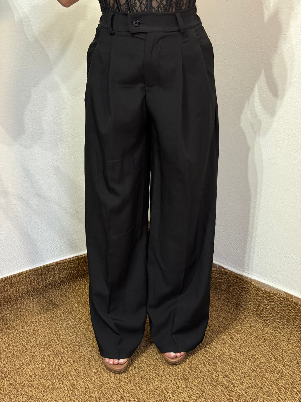 Pantalone Nova