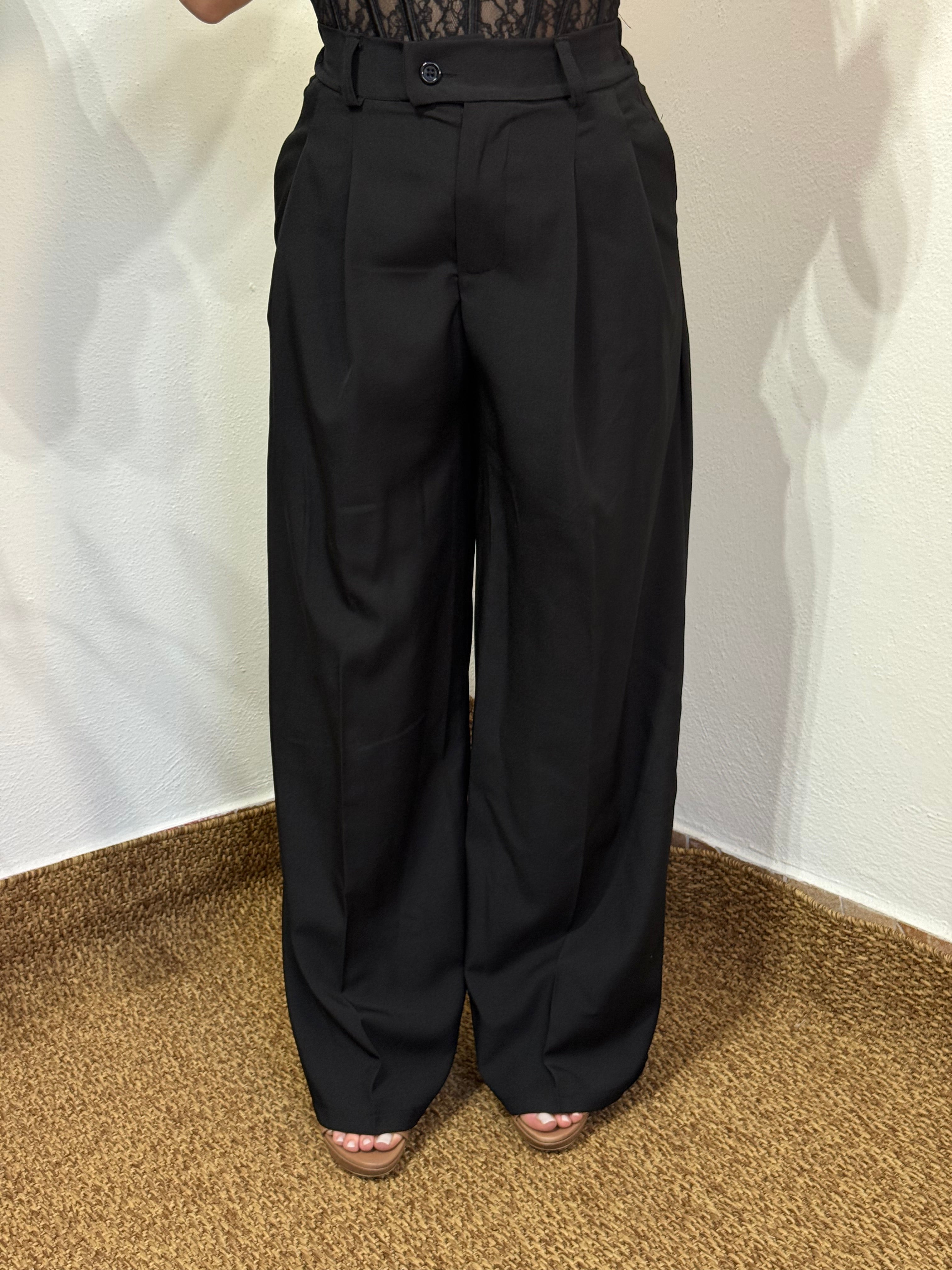Pantalone Nova