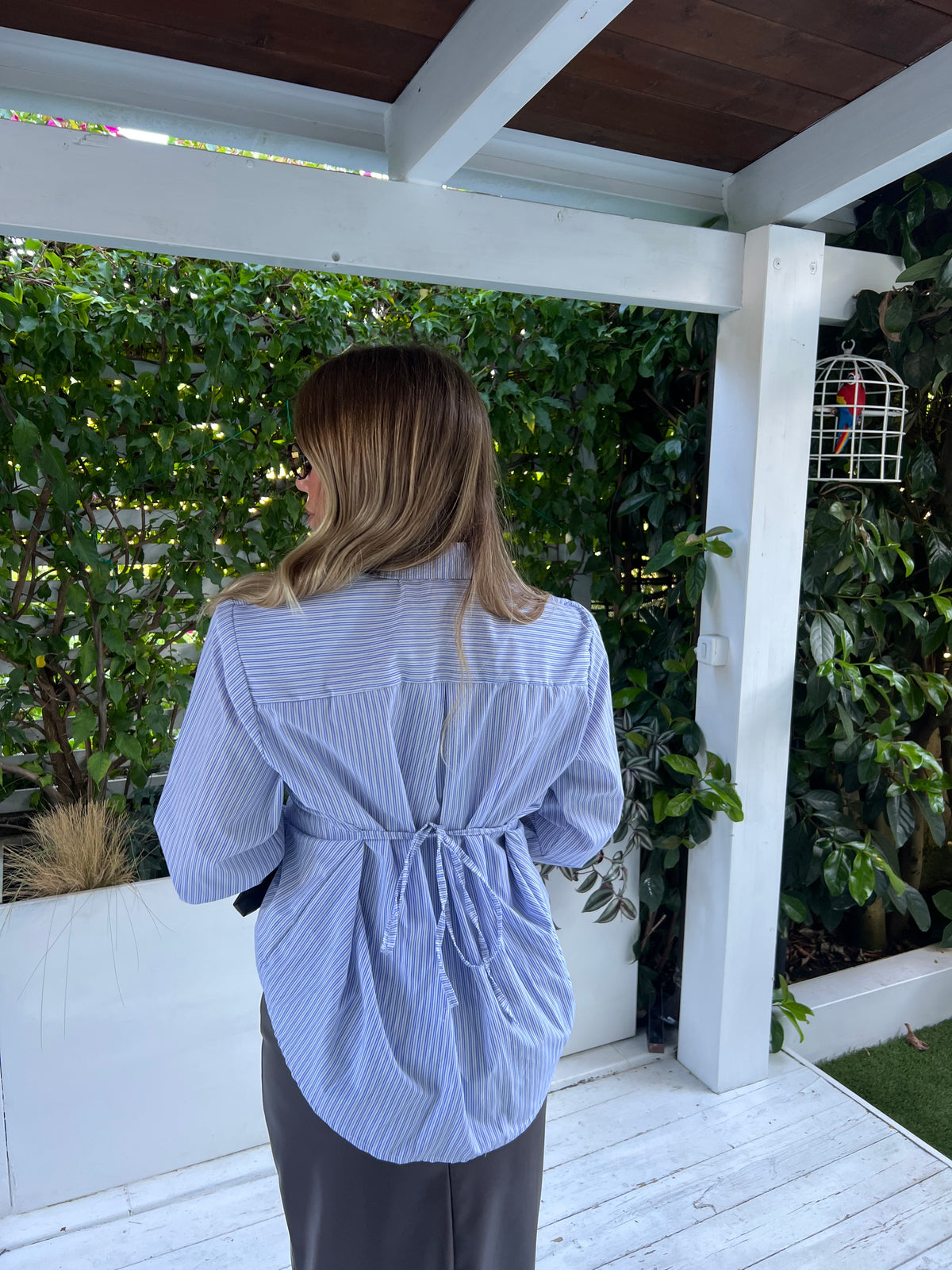 Camicia Blair