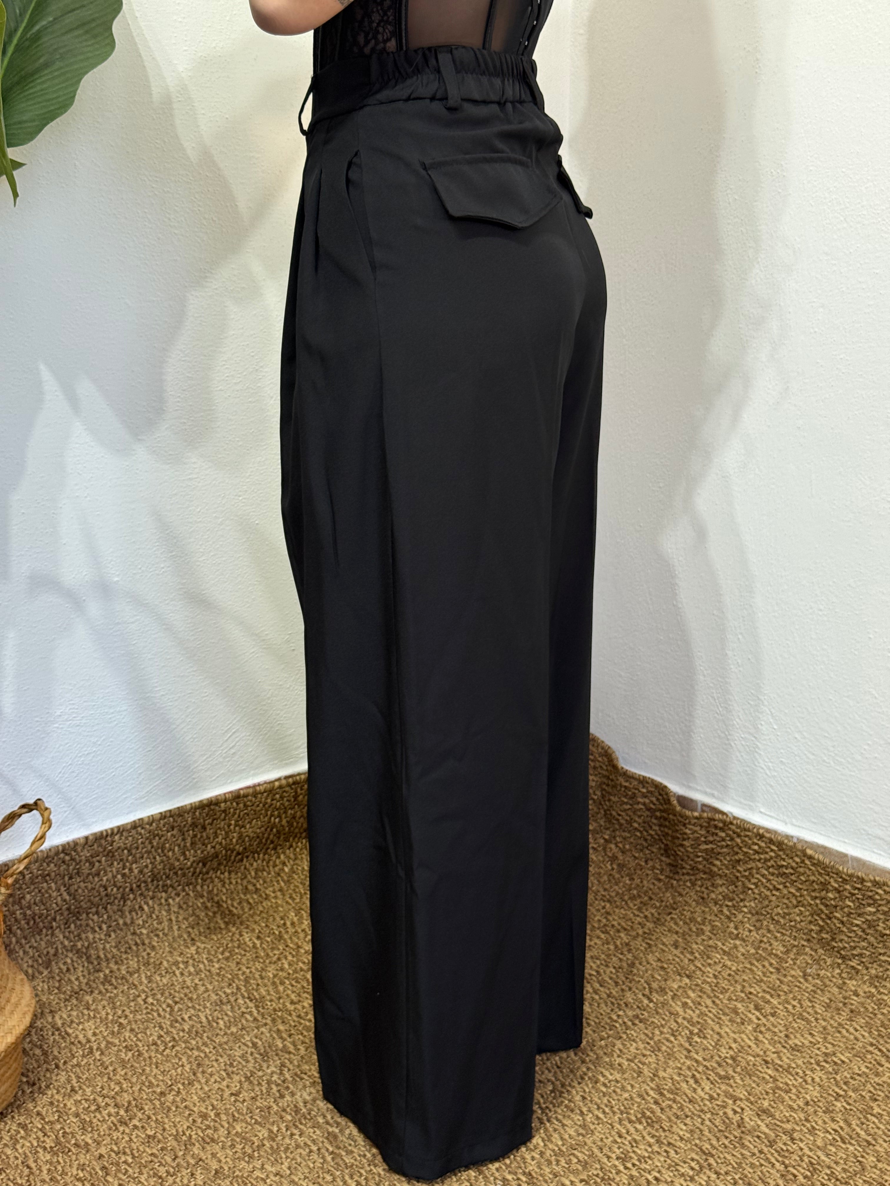Pantalone Nova
