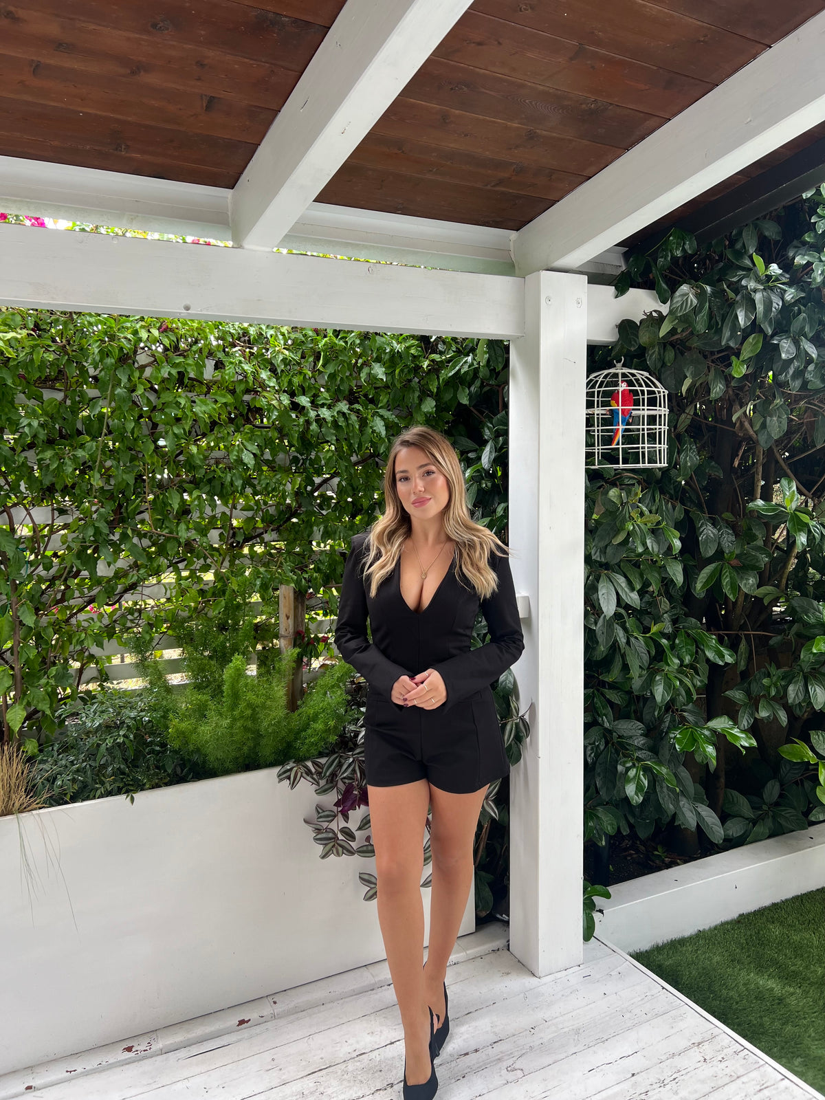 Tutina Chloe