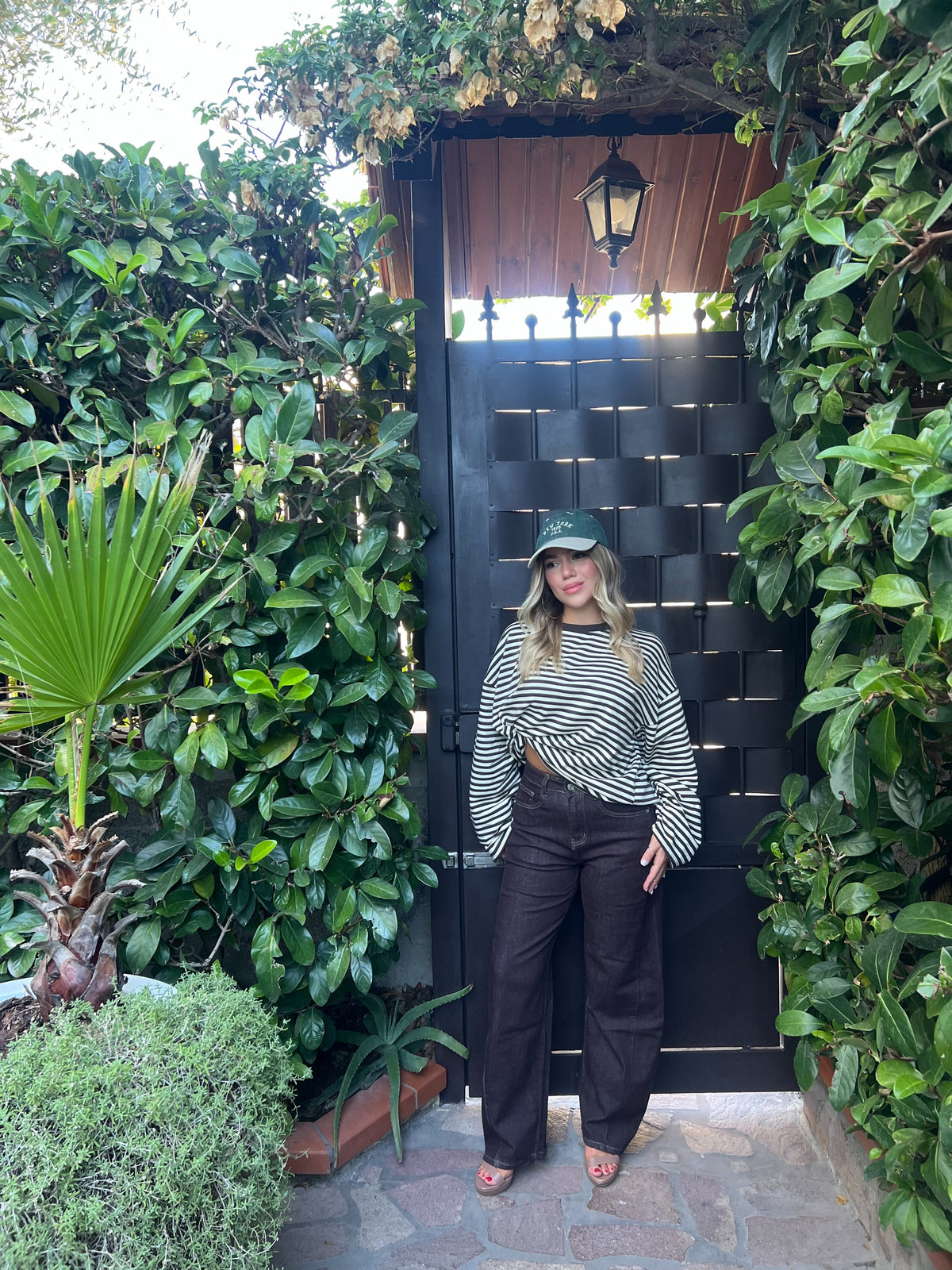 Jeans Mocha