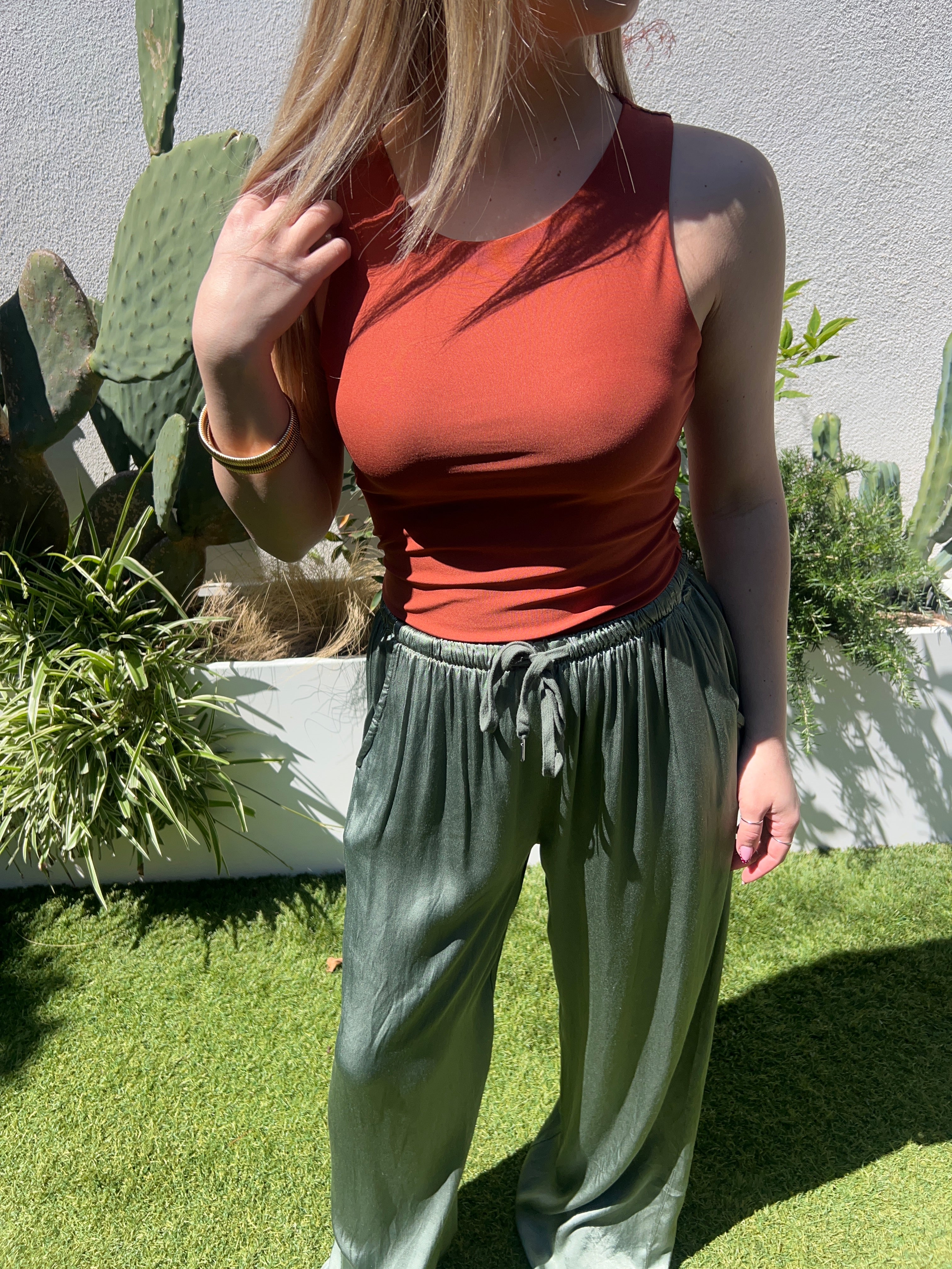 Body Basic