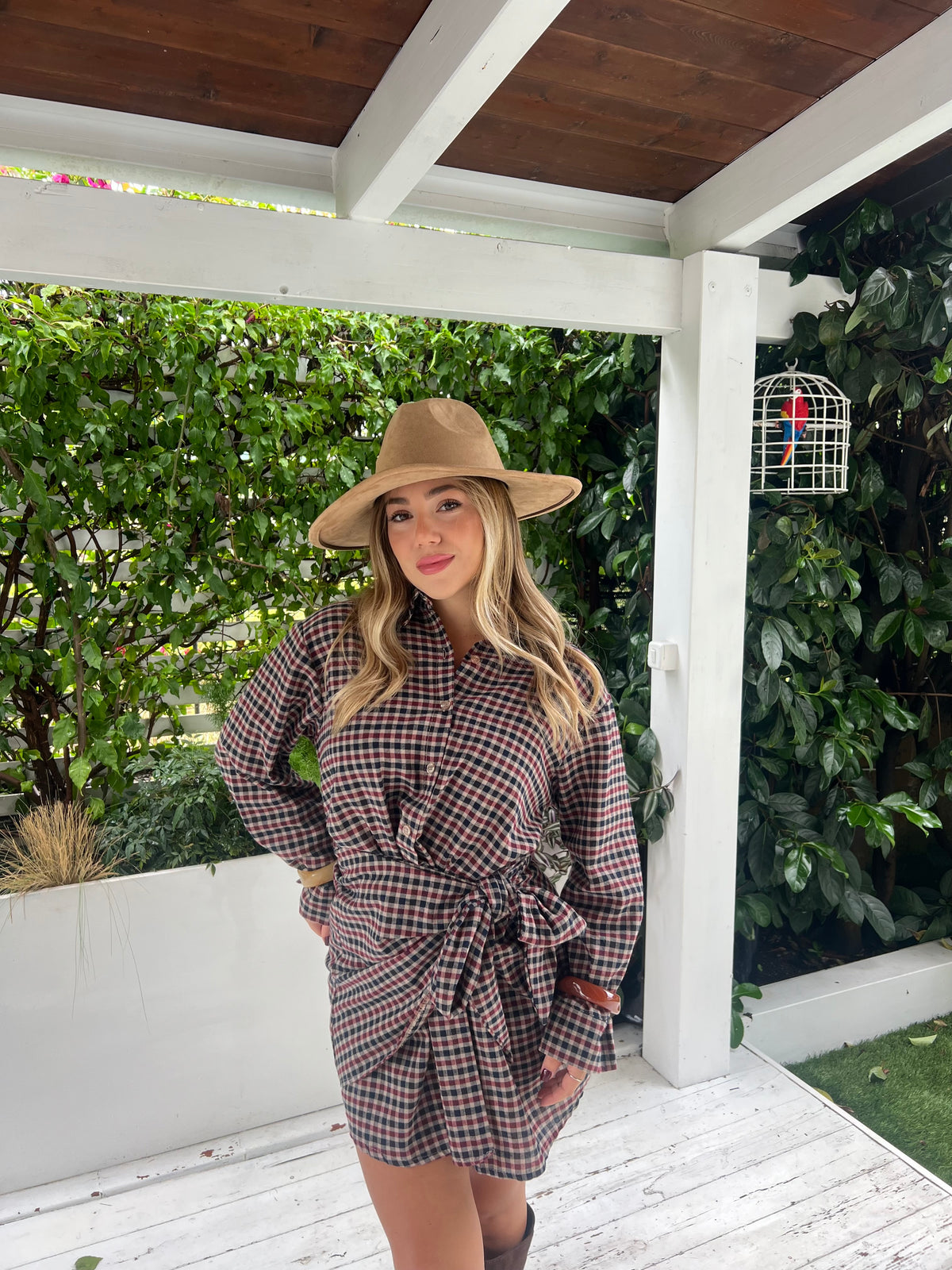 Dress Lola