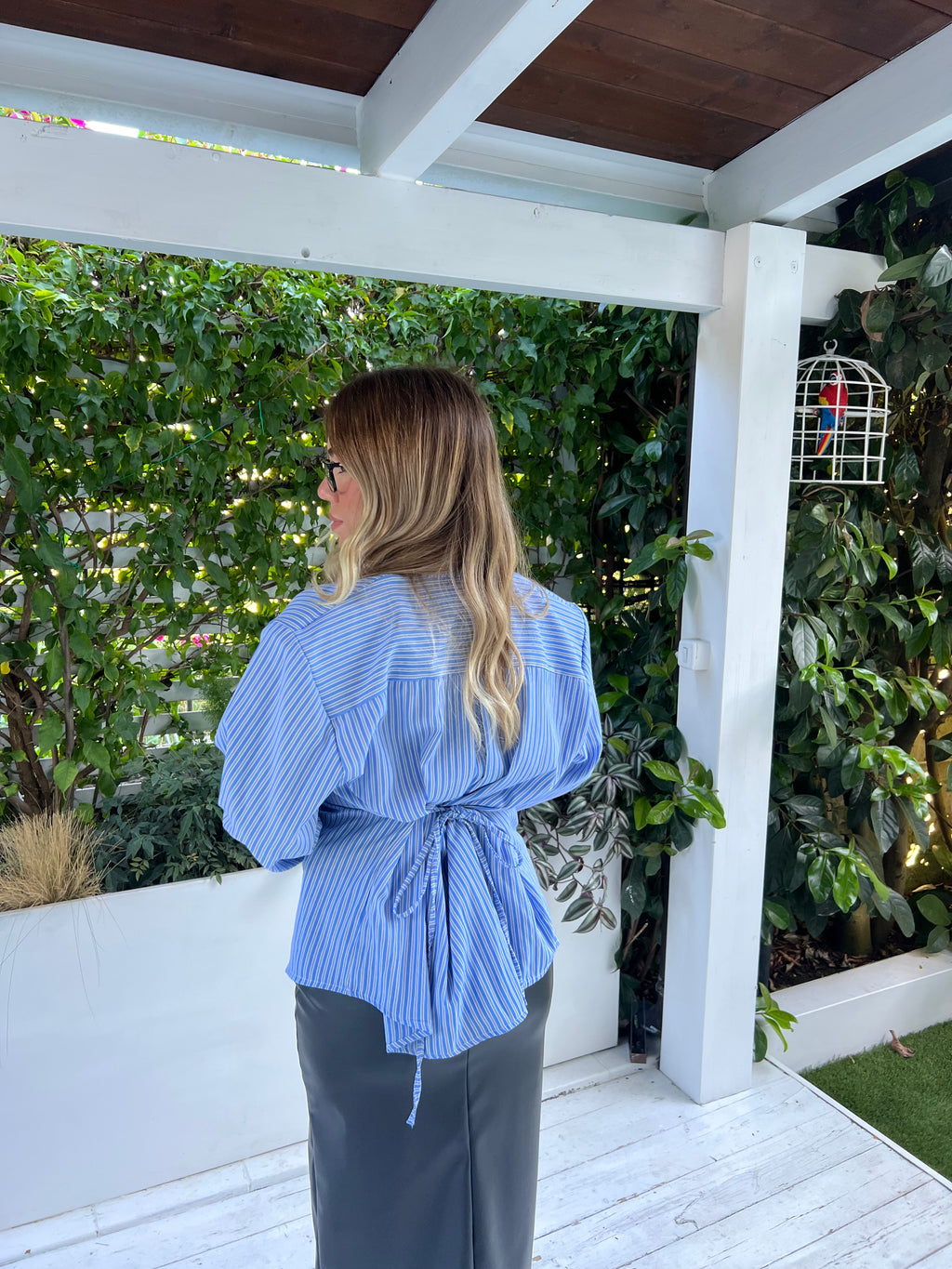 Camicia Blair