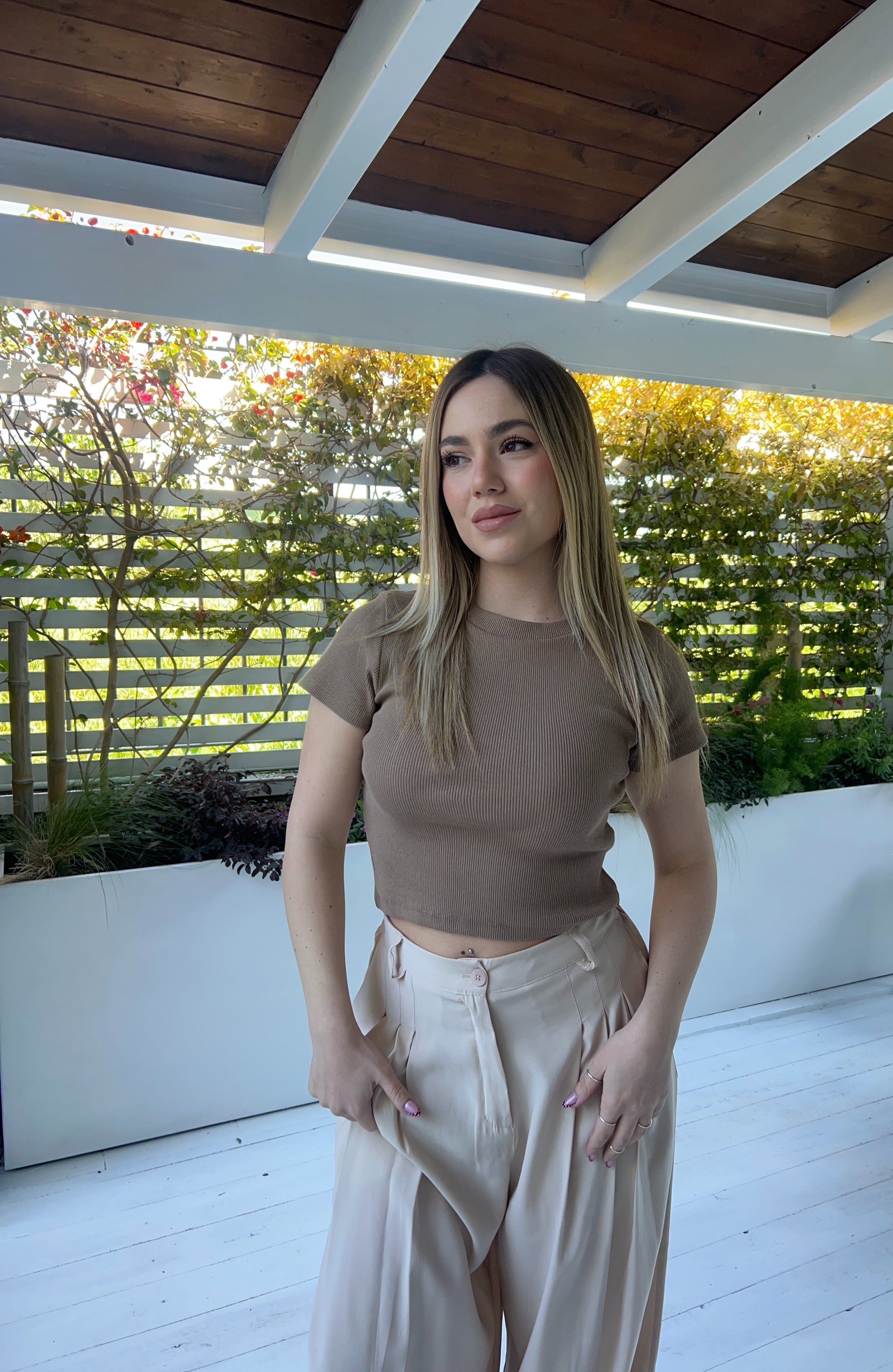 T-Shirt Minimal