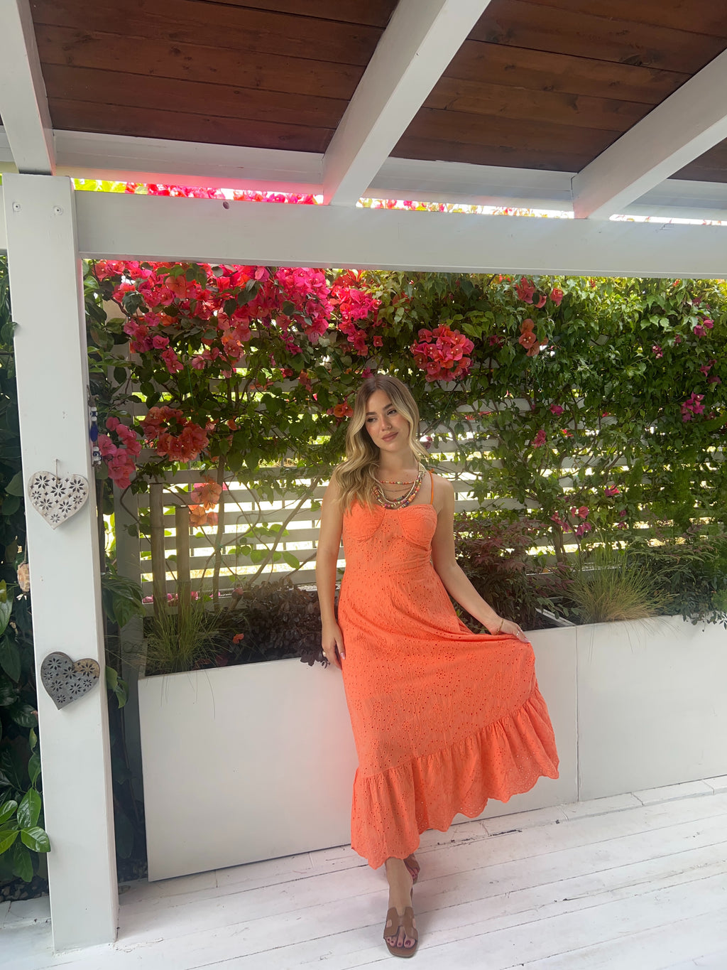Dress Santorini
