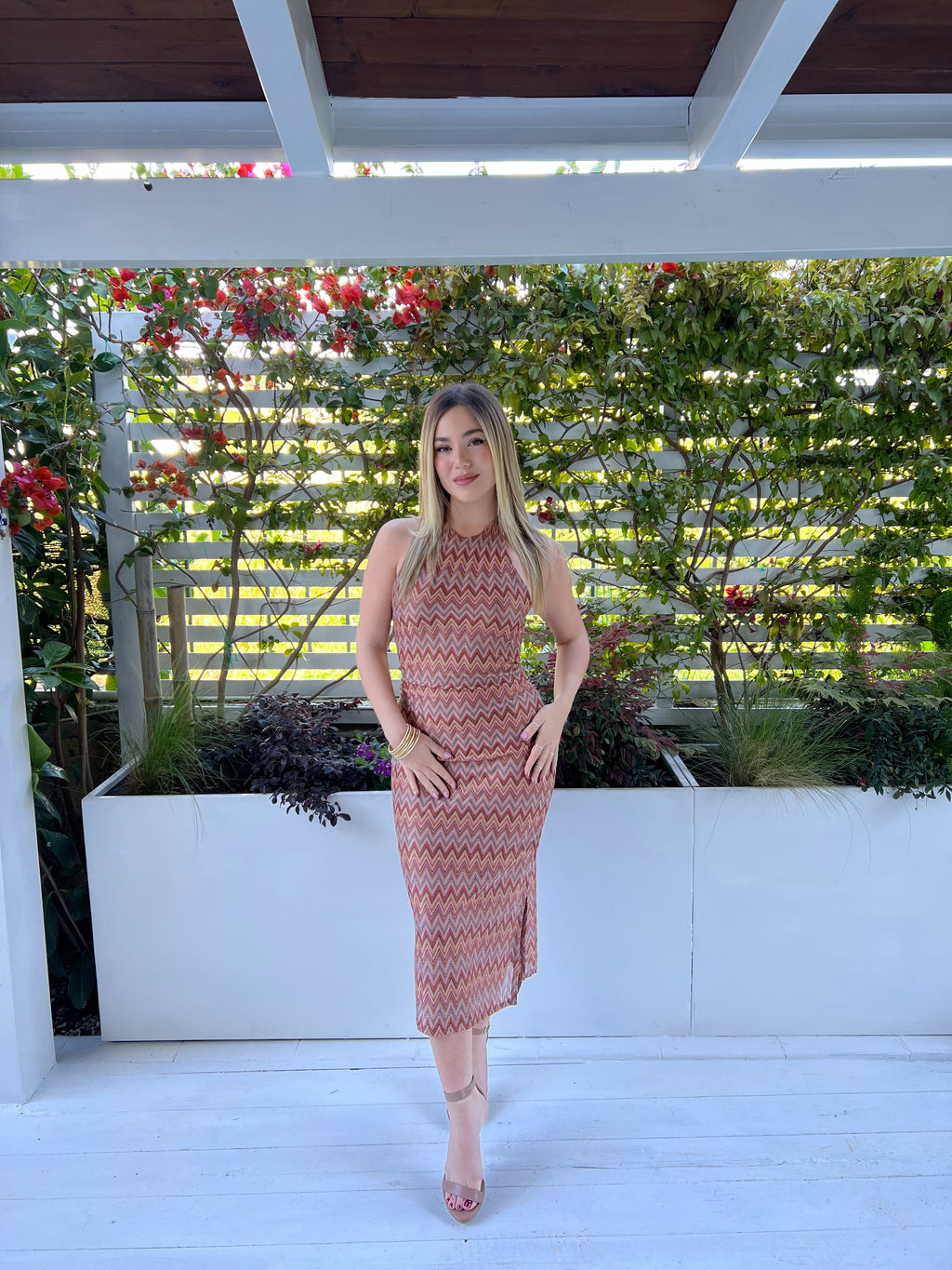 Dress Missoni