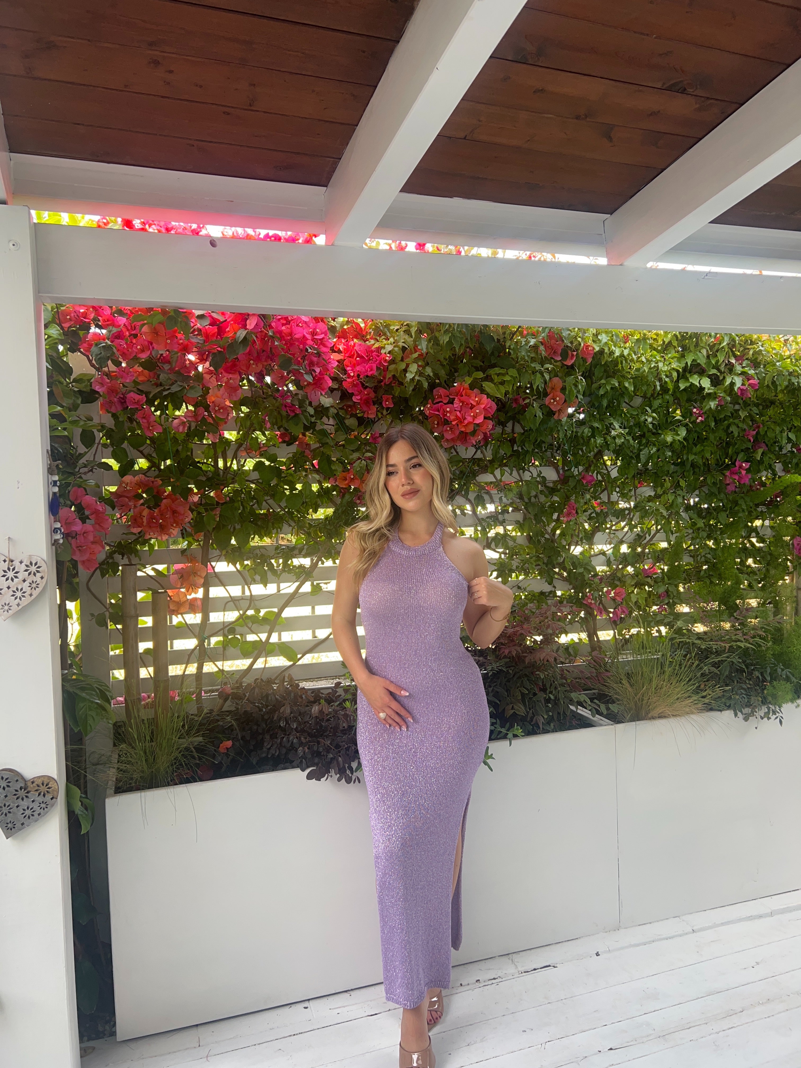 Dress Magnifico