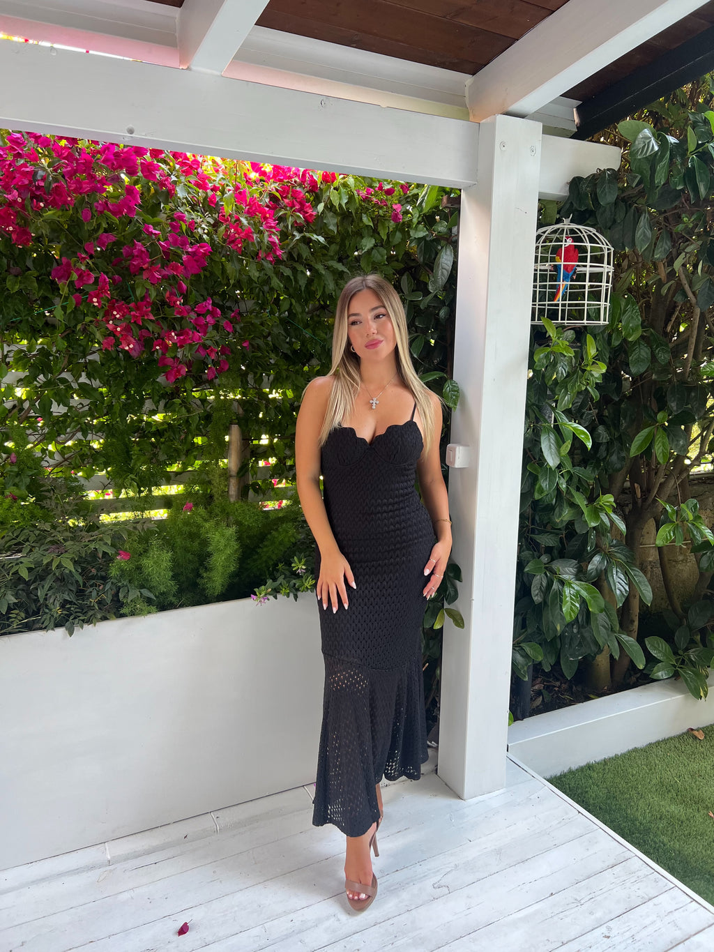 Dress Conchiglia