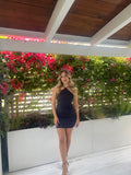 Mini Dress Vogue