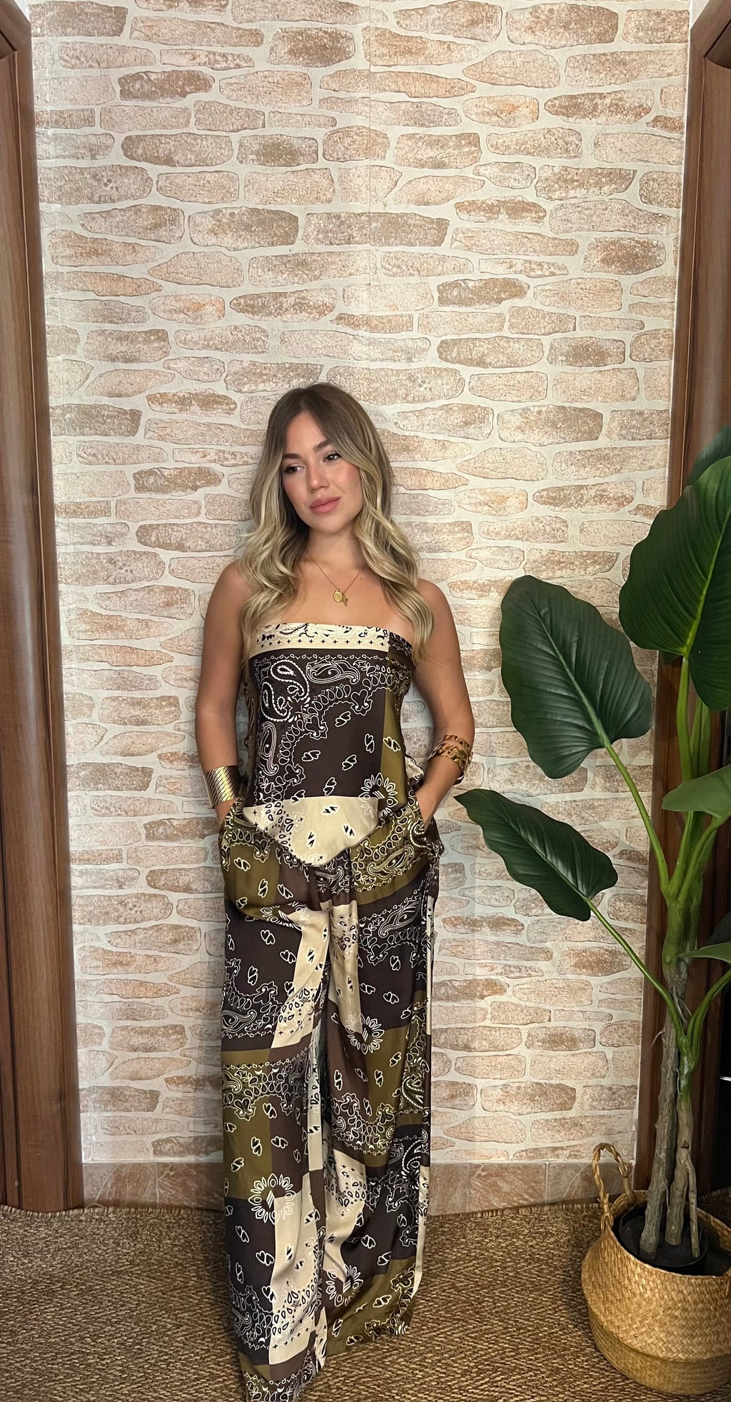 Set Bali