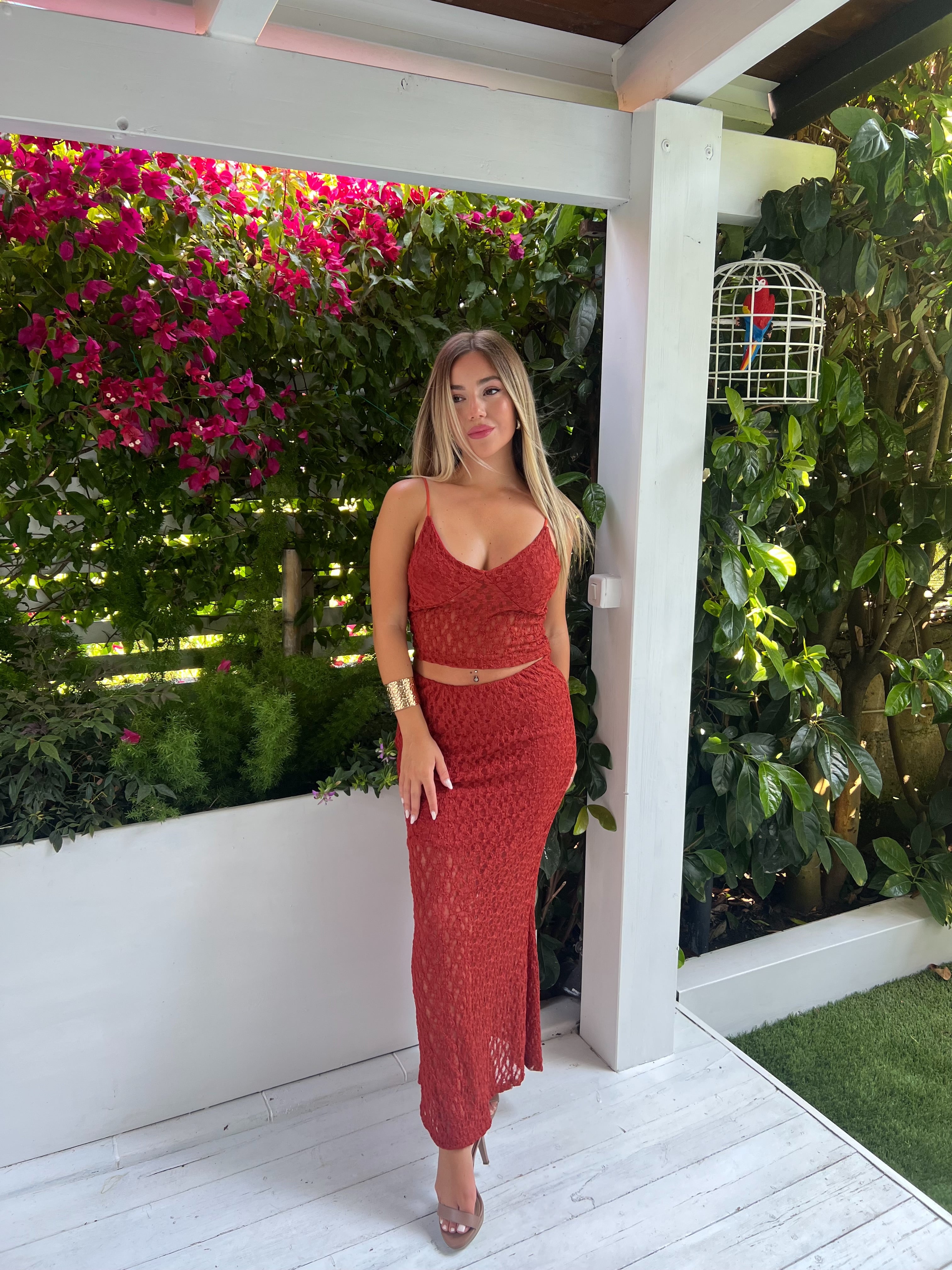 Set Zaira