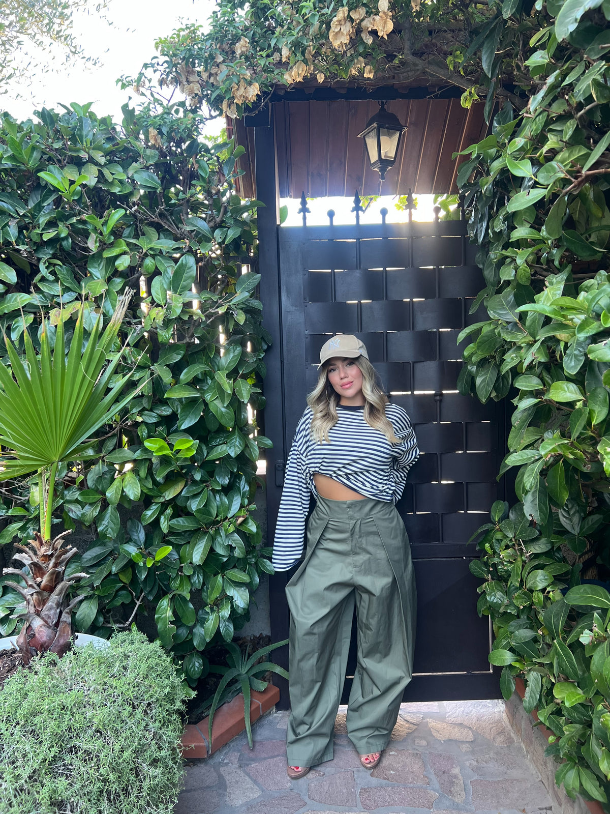 Pantalone Tailor Jwst