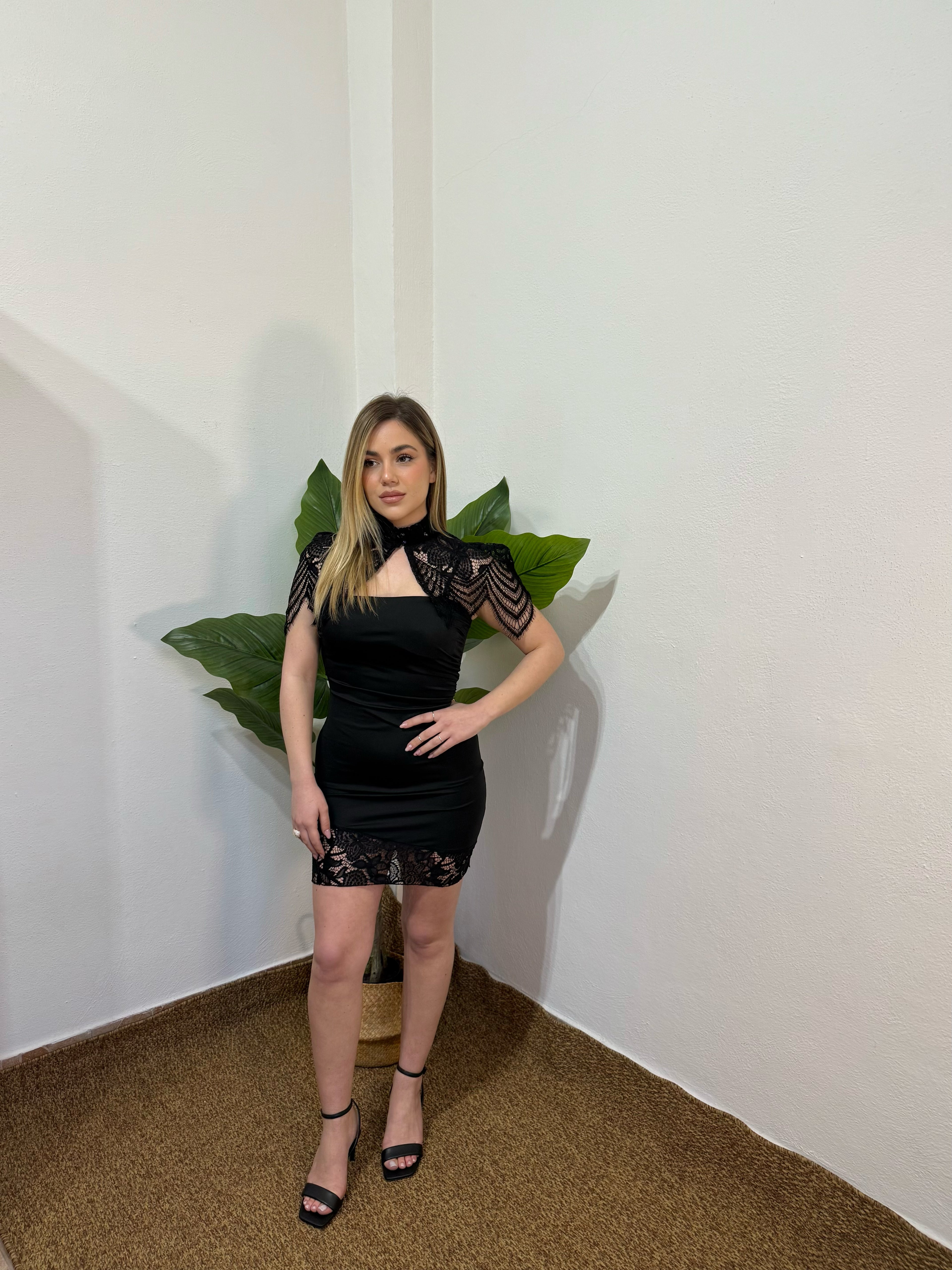 Mini Dress Kendal