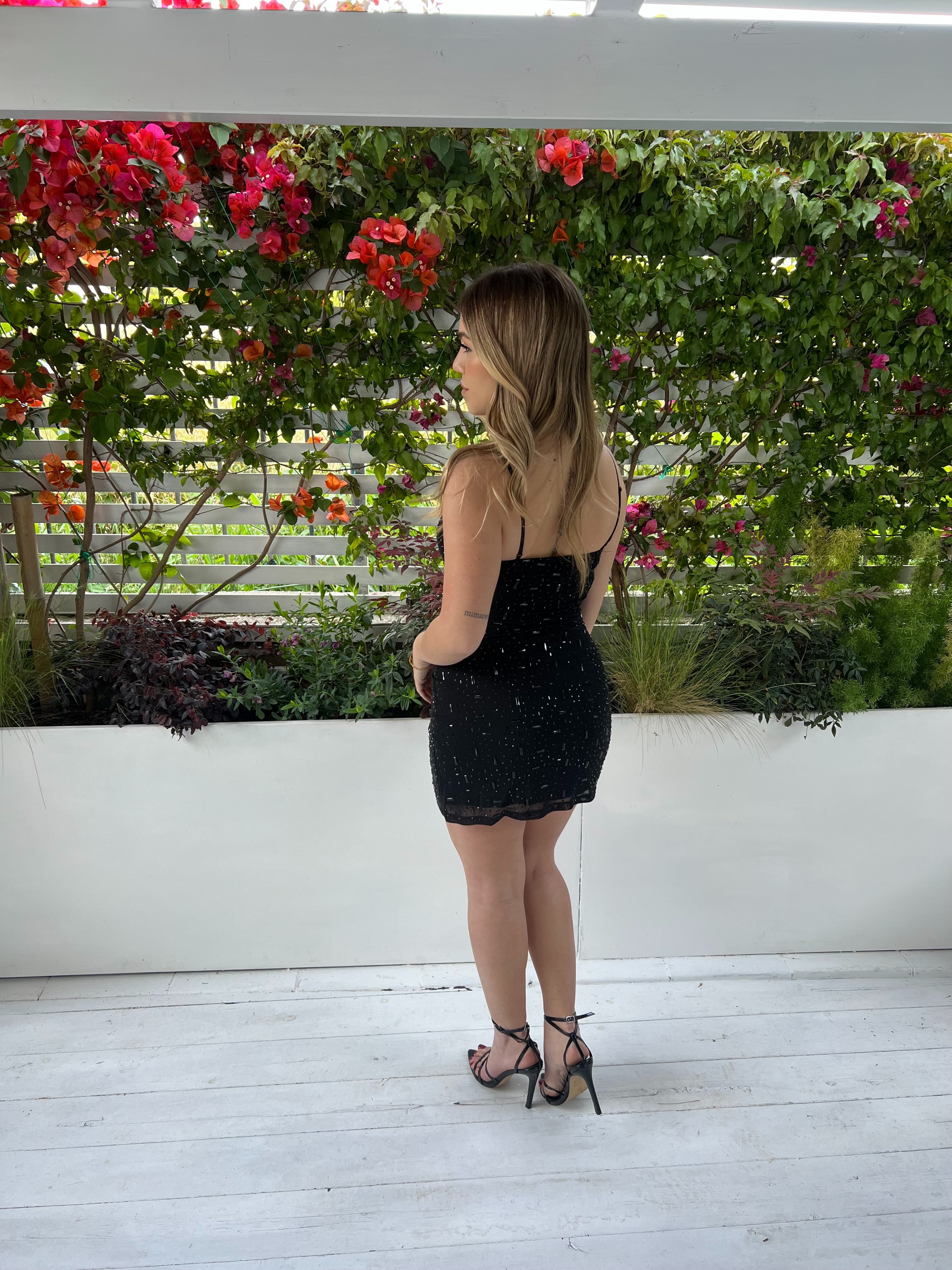 Mini Dress IBZ